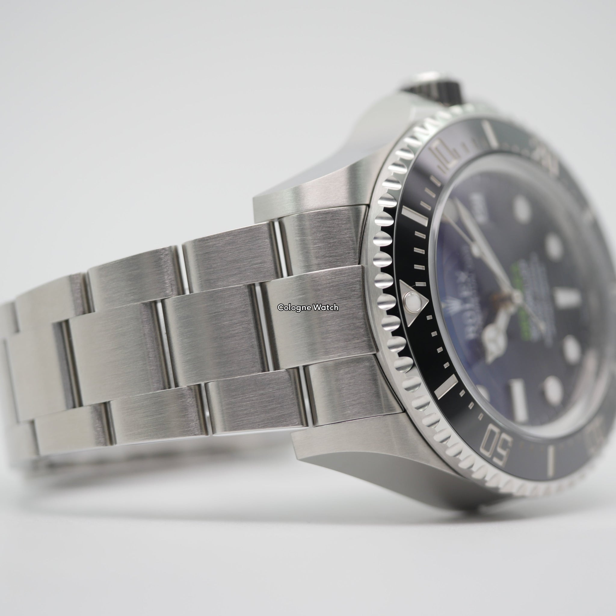 Rolex Sea-Dweller Deepsea 136660 - 2022