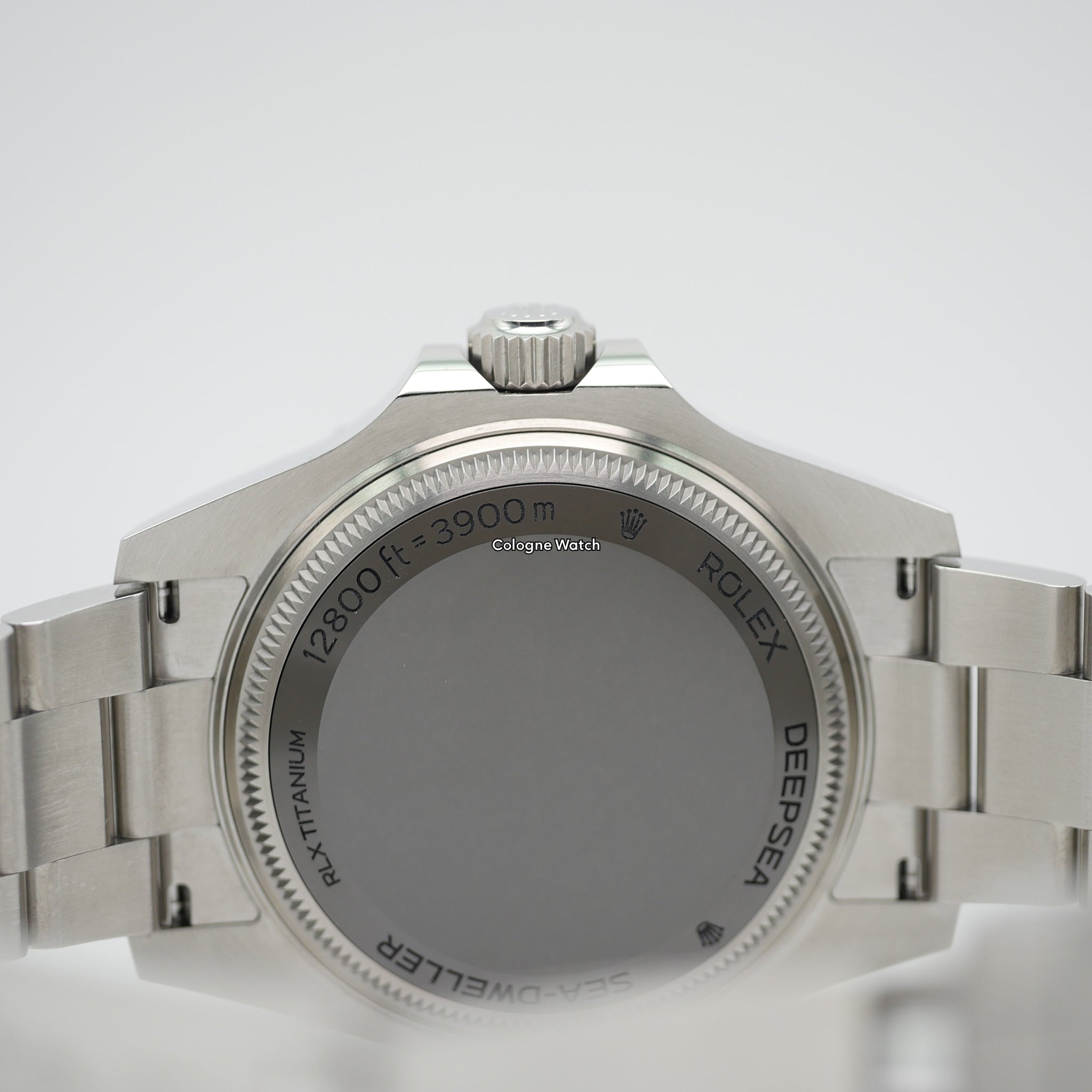 Rolex Sea-Dweller Deepsea 136660 - 2022