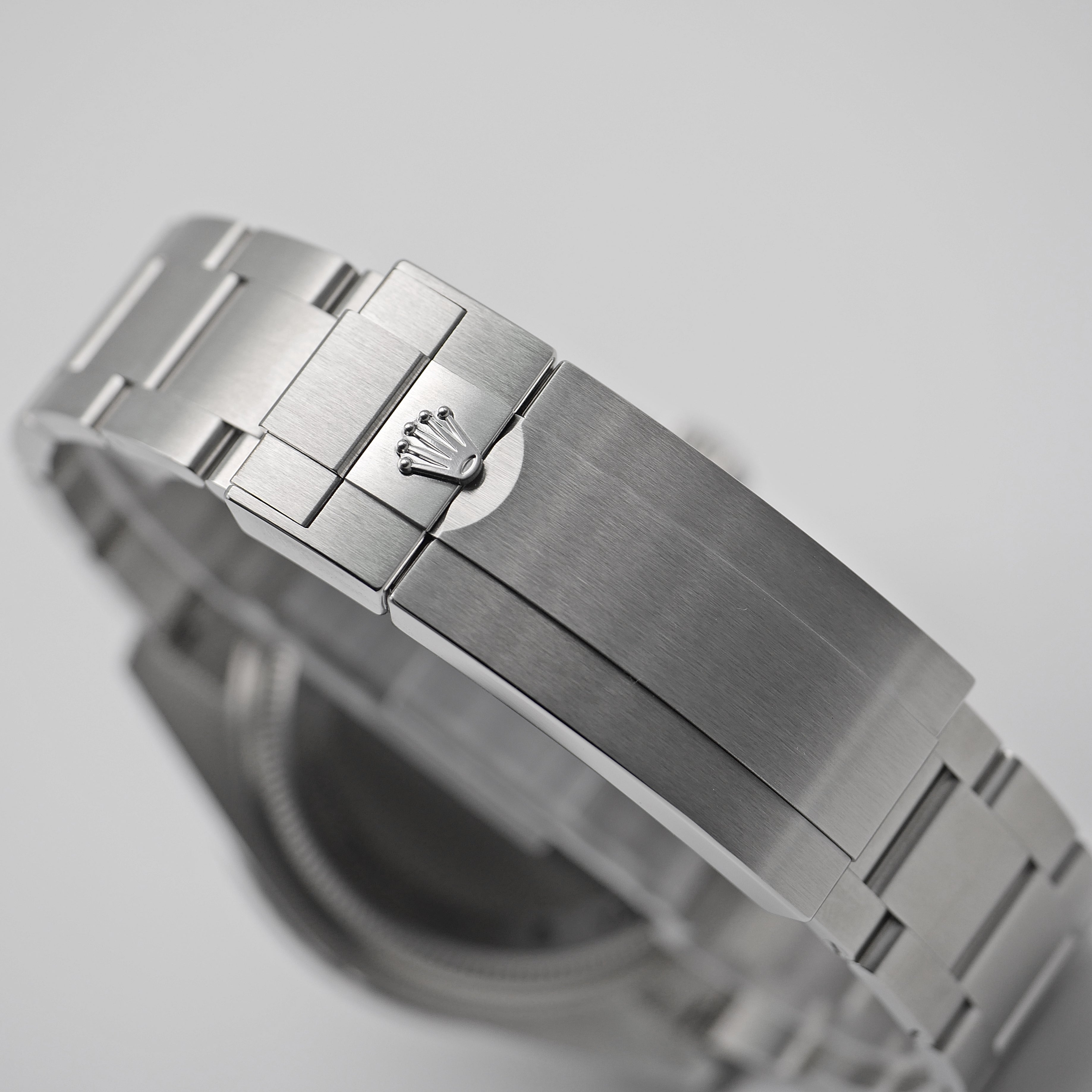 Rolex Sea-Dweller Deepsea D.-Blue Stahl 136660 - 2022
