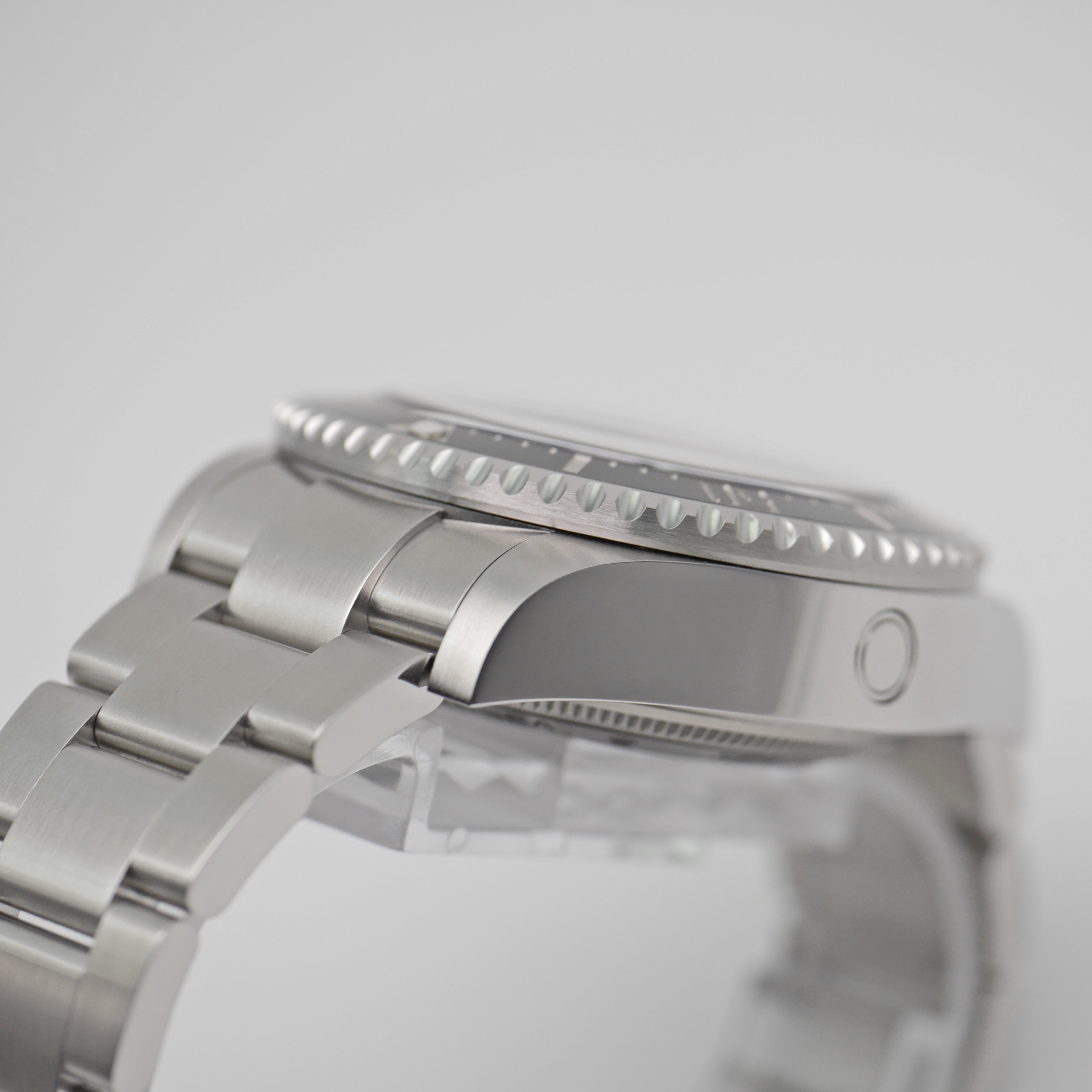 Rolex Sea-Dweller Deepsea D.-Blue Stahl 136660 - 2022