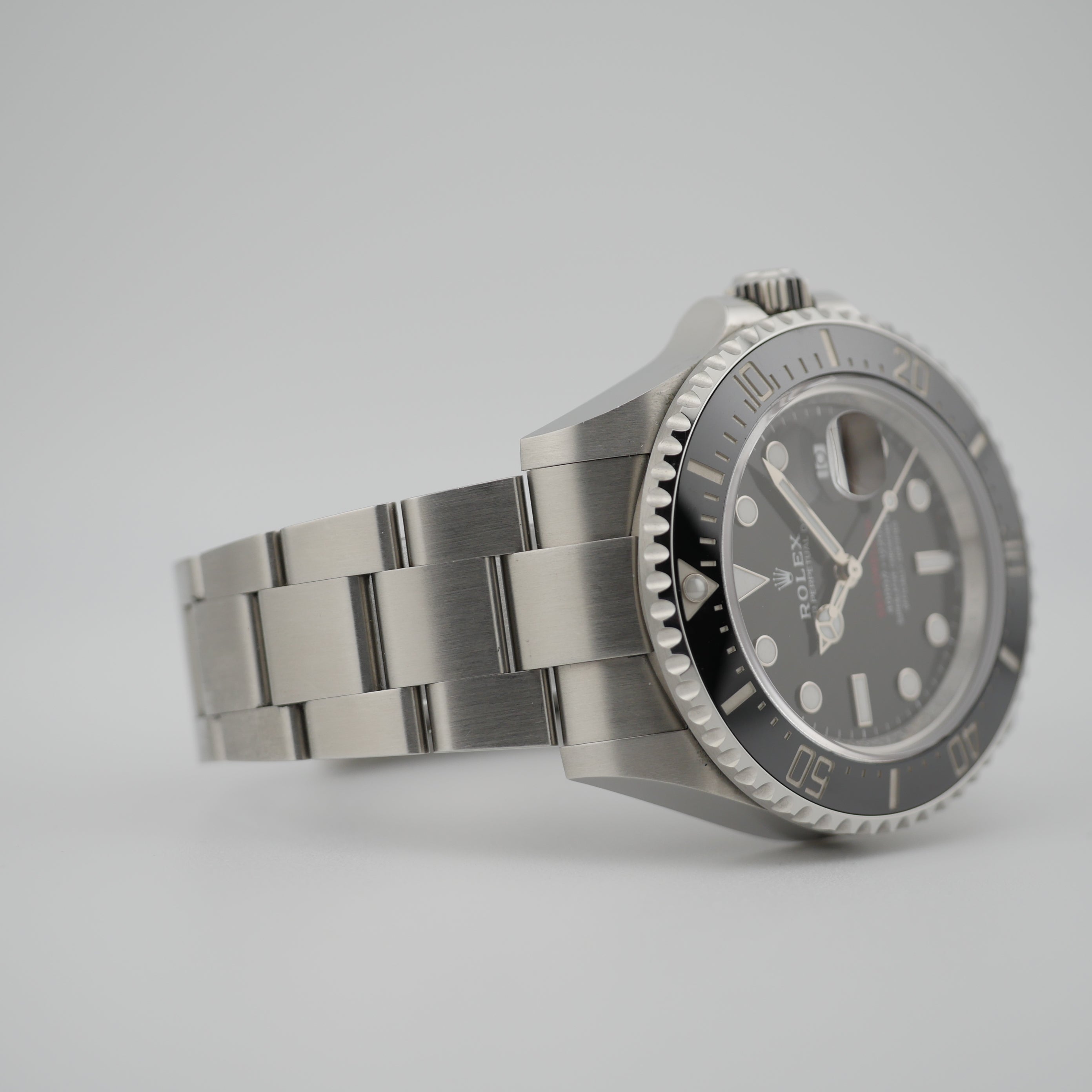 Rolex Sea-Dweller 43 Steel 126600 - 2021