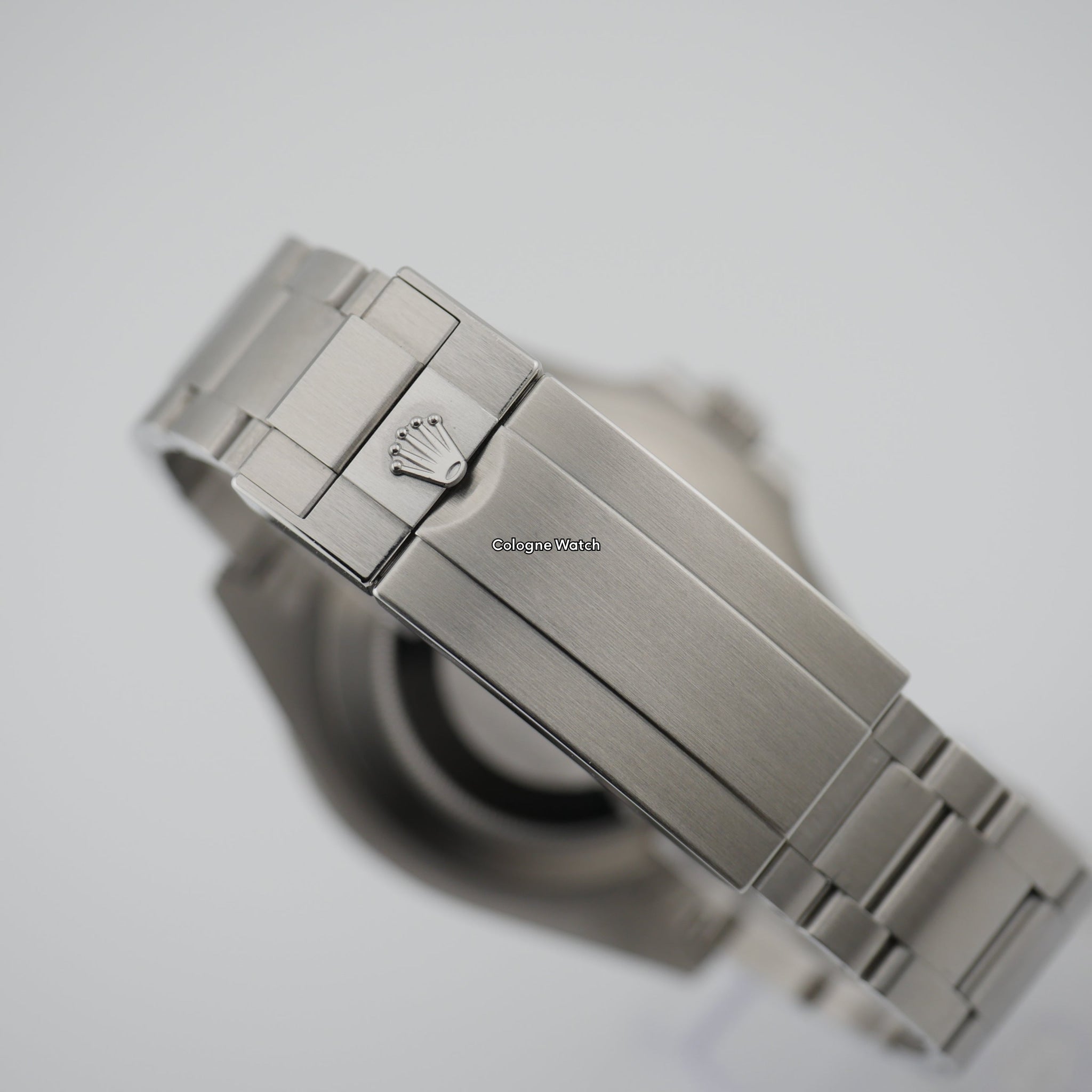 Rolex Sea-Dweller 43 Stahl 126600 - 2021