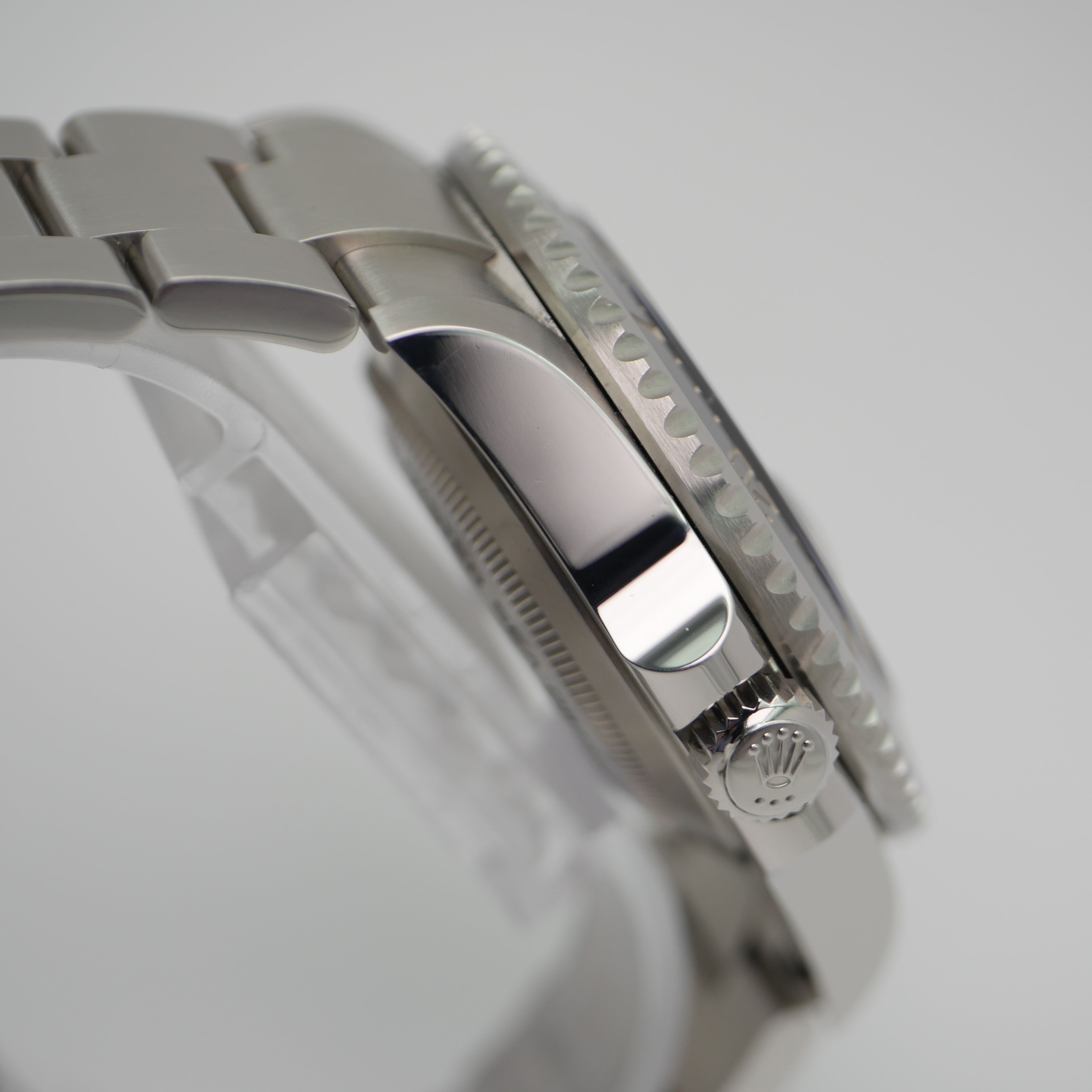 Rolex Sea-Dweller 43 Stahl 126600 - 2023