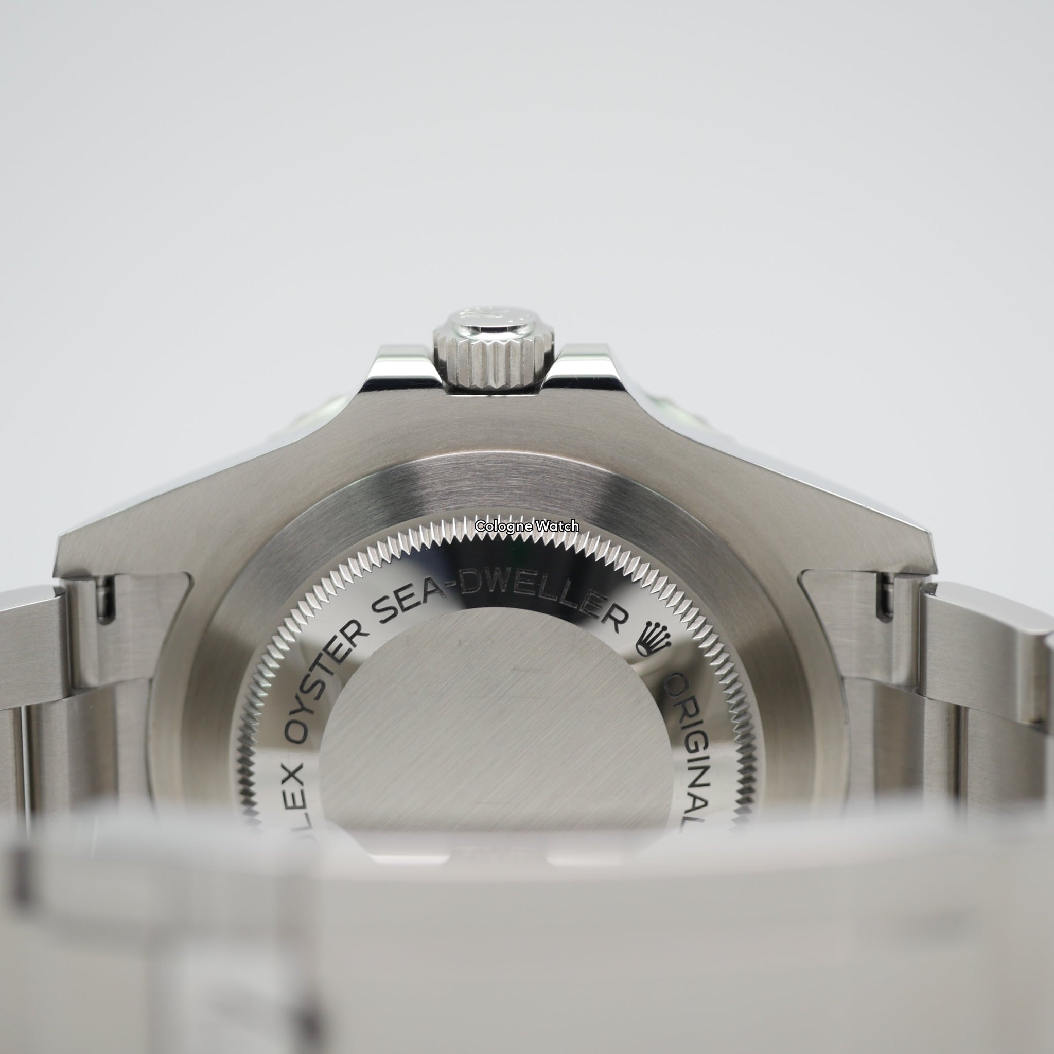 Rolex Sea-Dweller 126600 - 2021