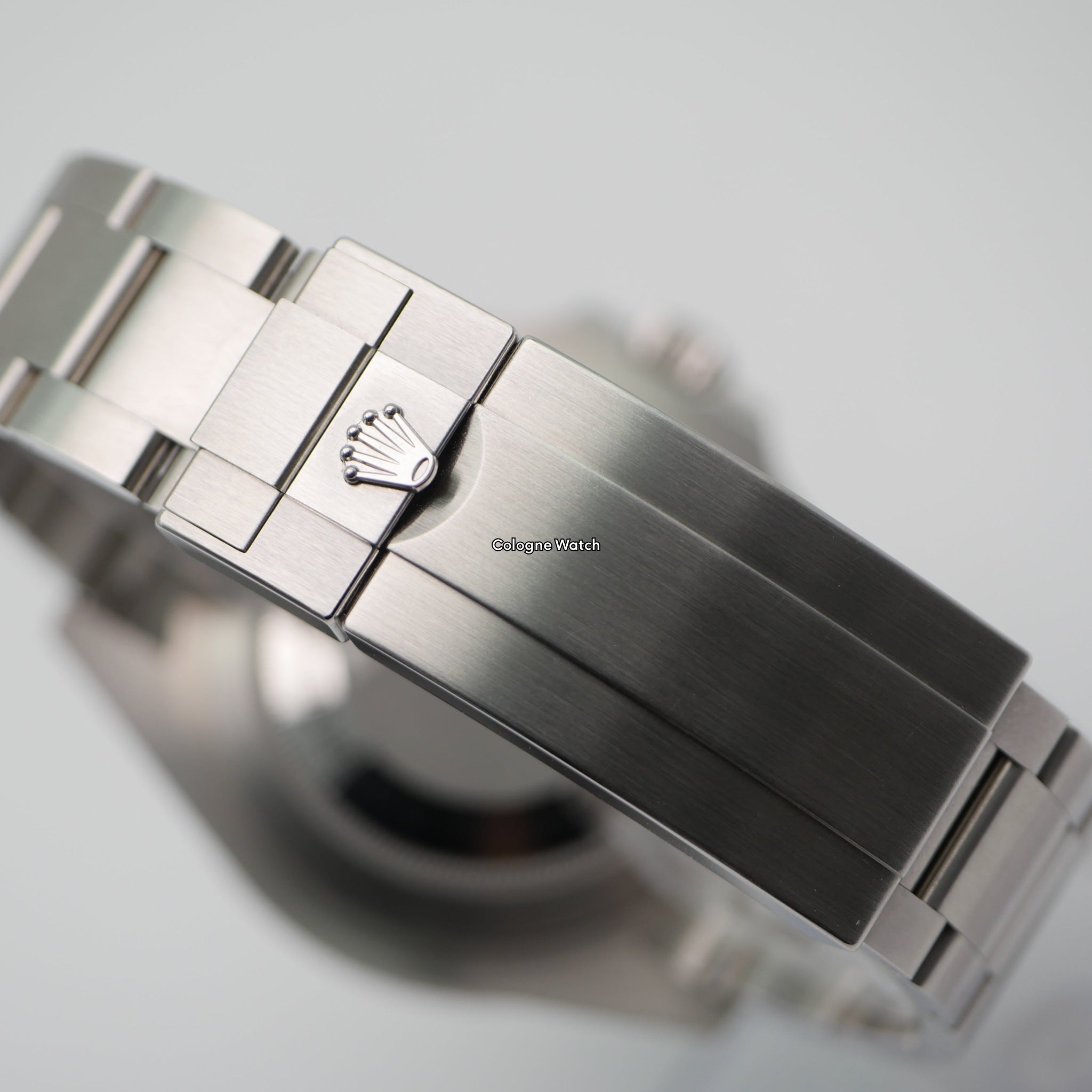 Rolex Sea-Dweller 43 Stahl 126600 - 2021