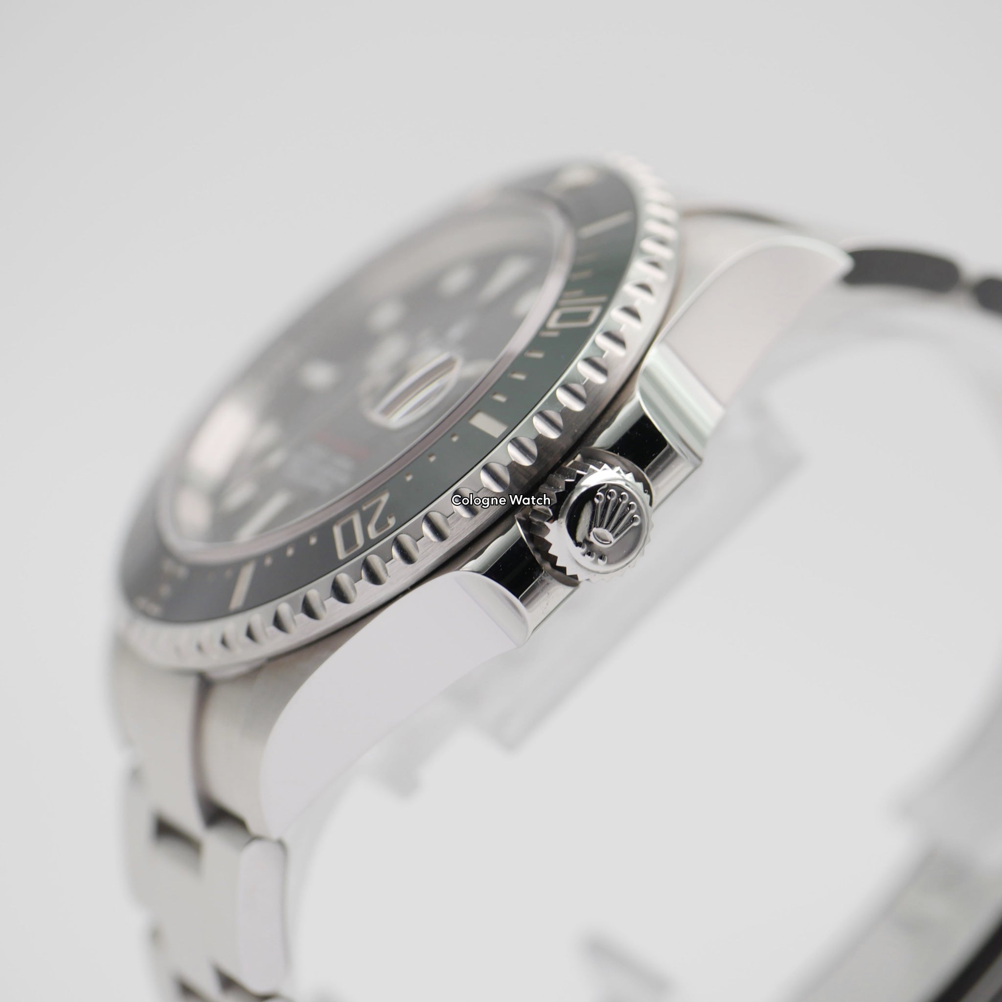 Rolex Sea-Dweller 126600 - 2021