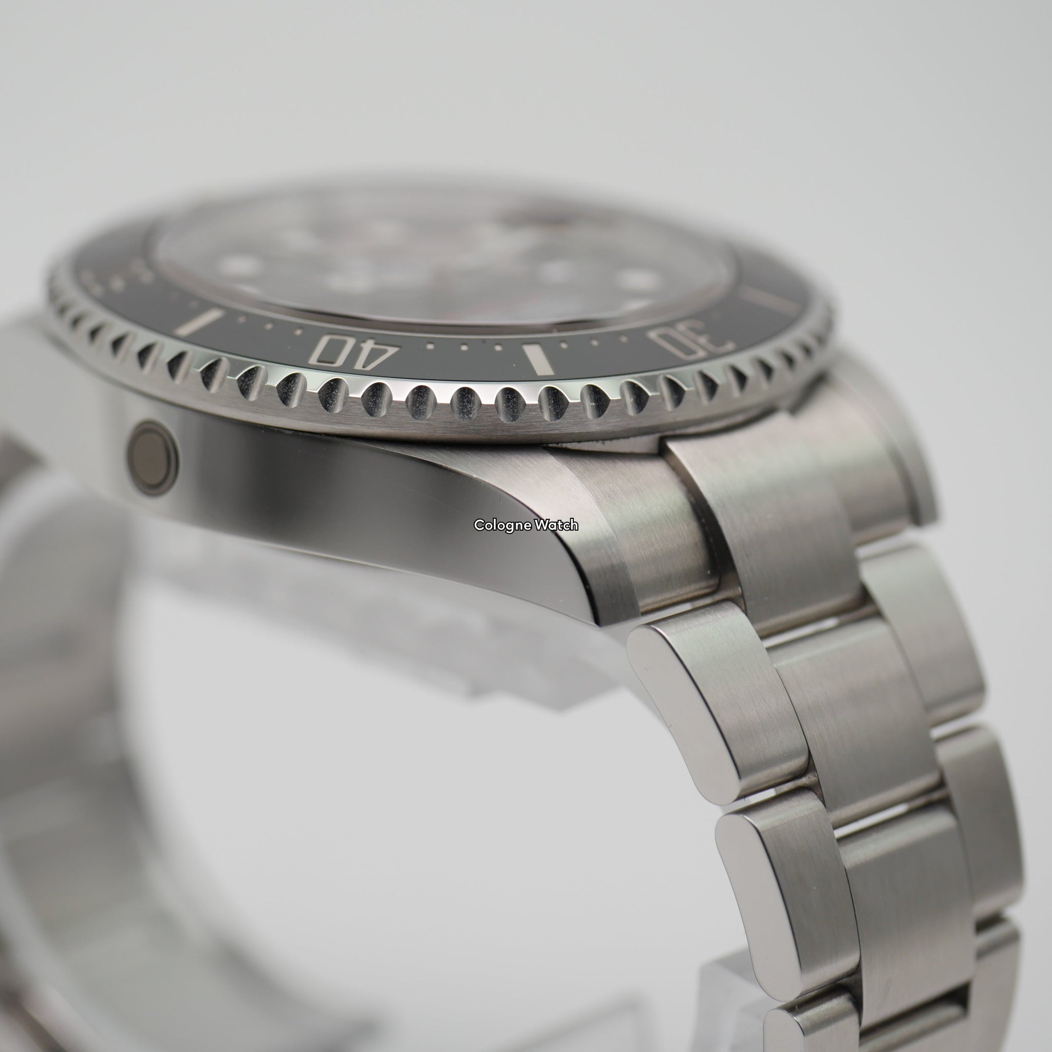 Rolex Sea-Dweller 126600 - 2021