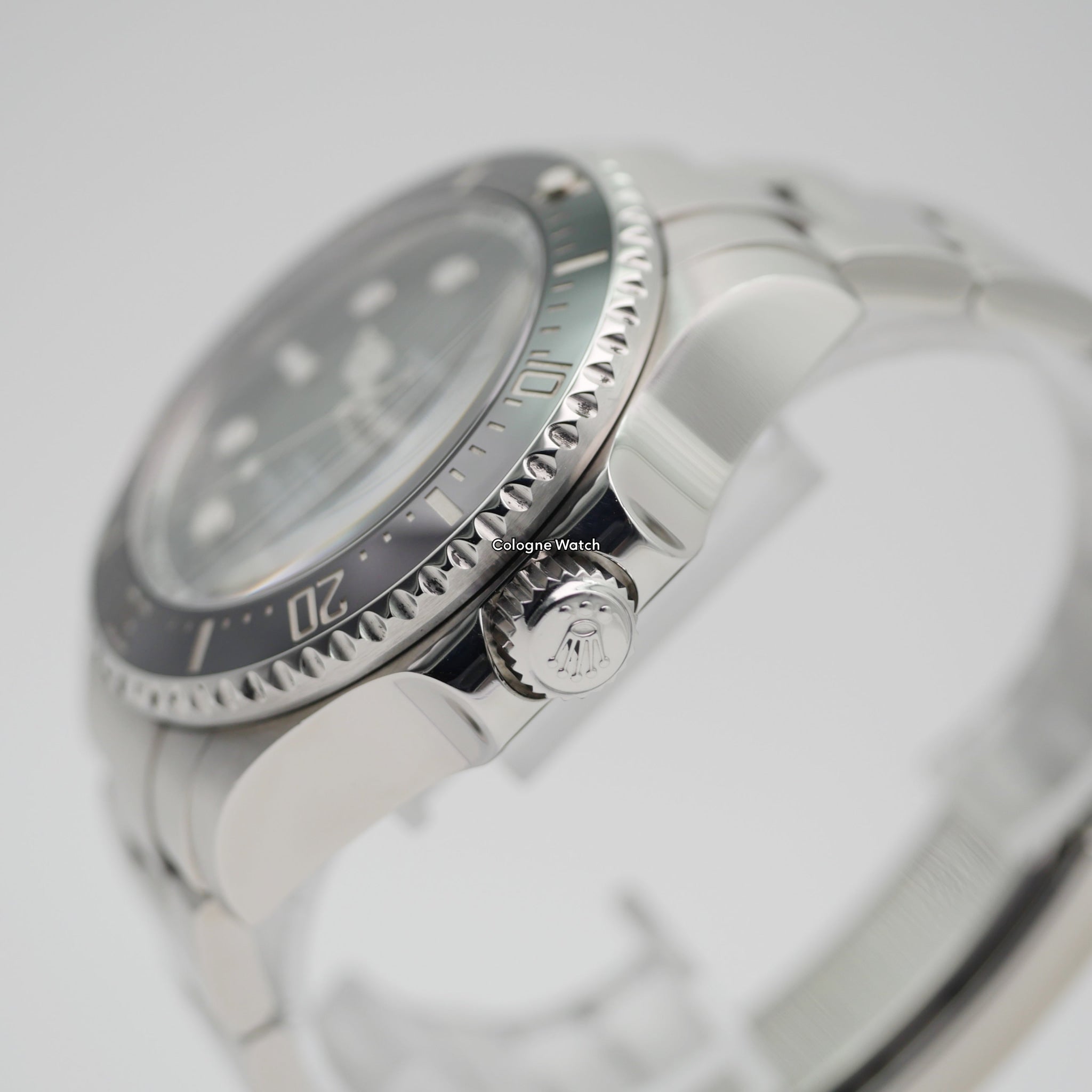 Rolex Sea-Dweller Deepsea 116660 - 2016