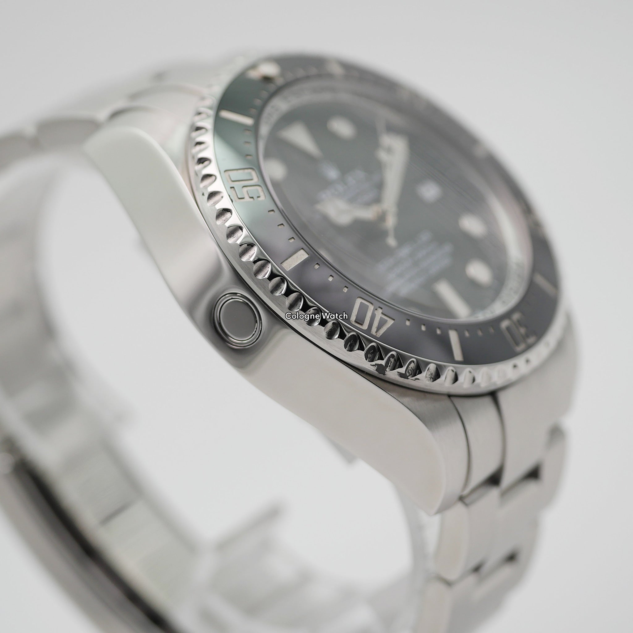 Rolex Sea-Dweller Deepsea 116660 - 2016