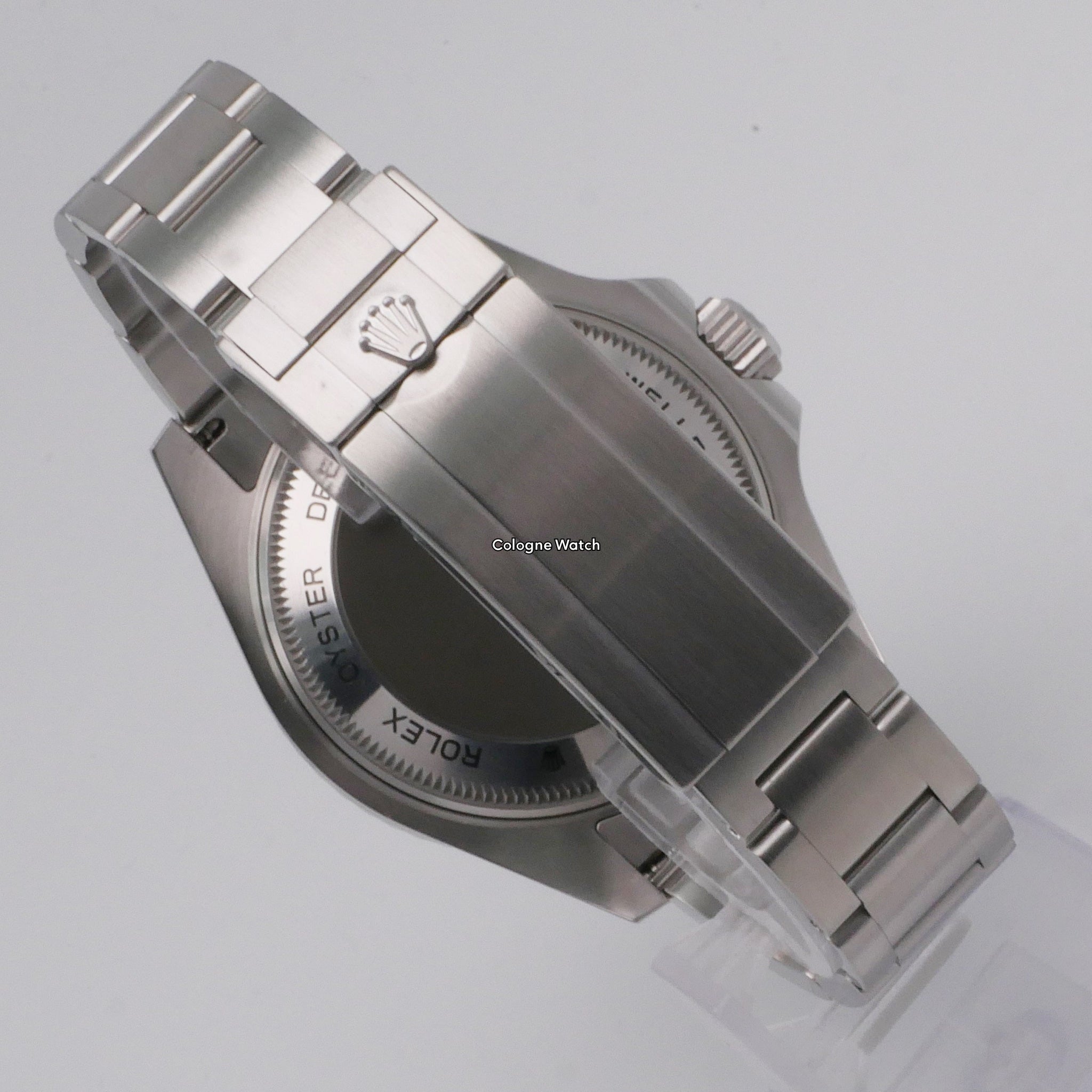 Rolex Sea-Dweller Deepsea 116660 - 2009