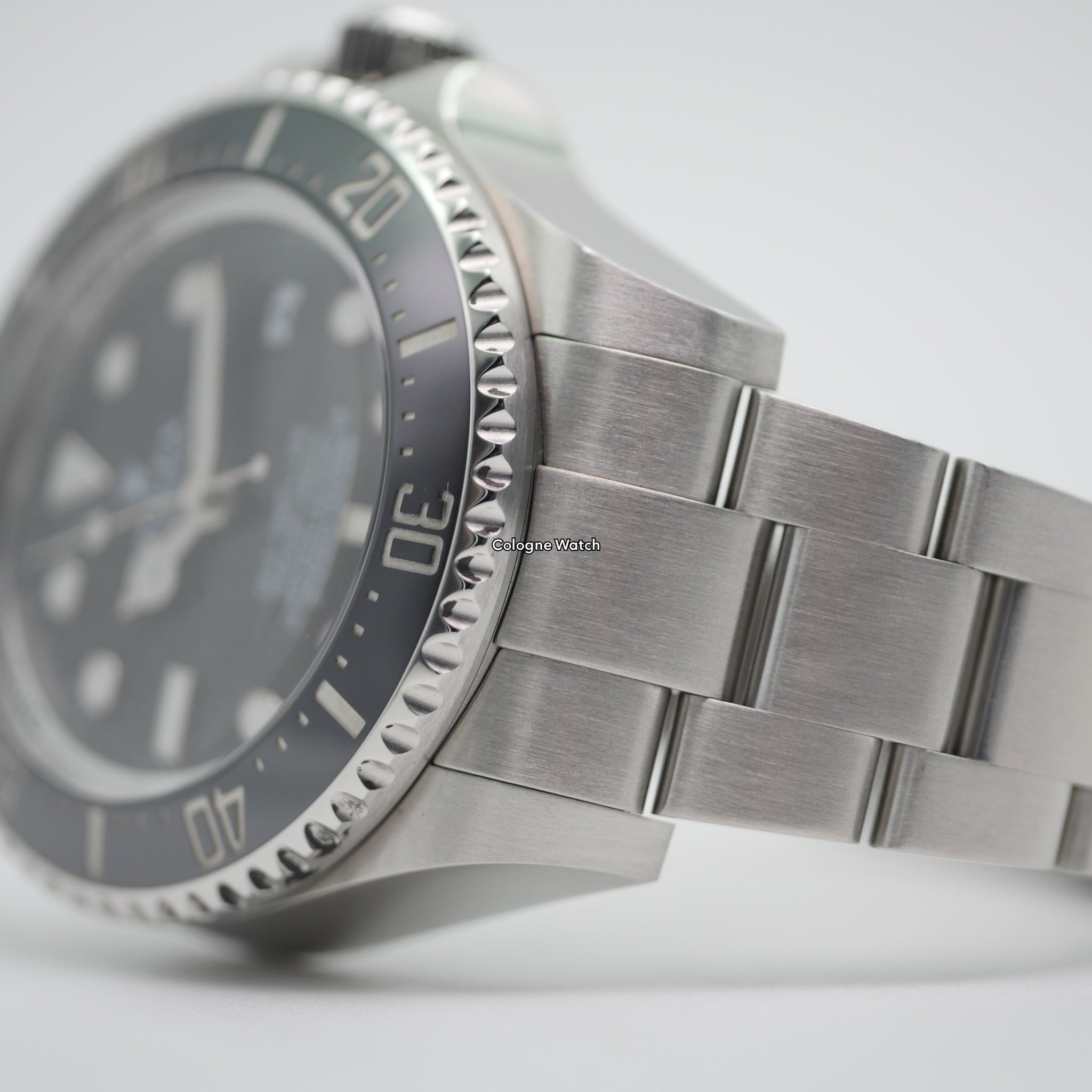 Rolex Sea-Dweller Deepsea 116660 - 2016