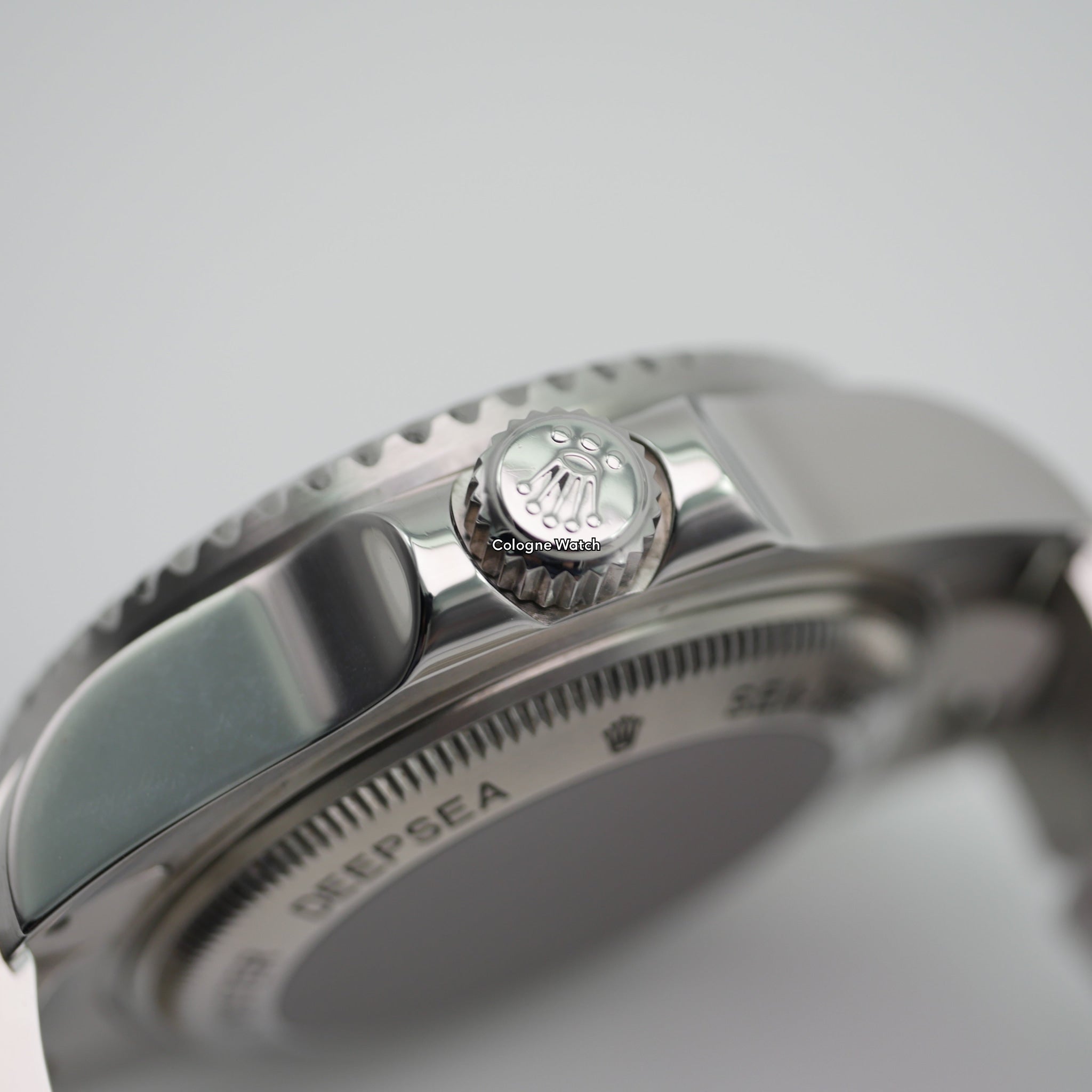 Rolex Sea-Dweller Deepsea 116660 - 2016