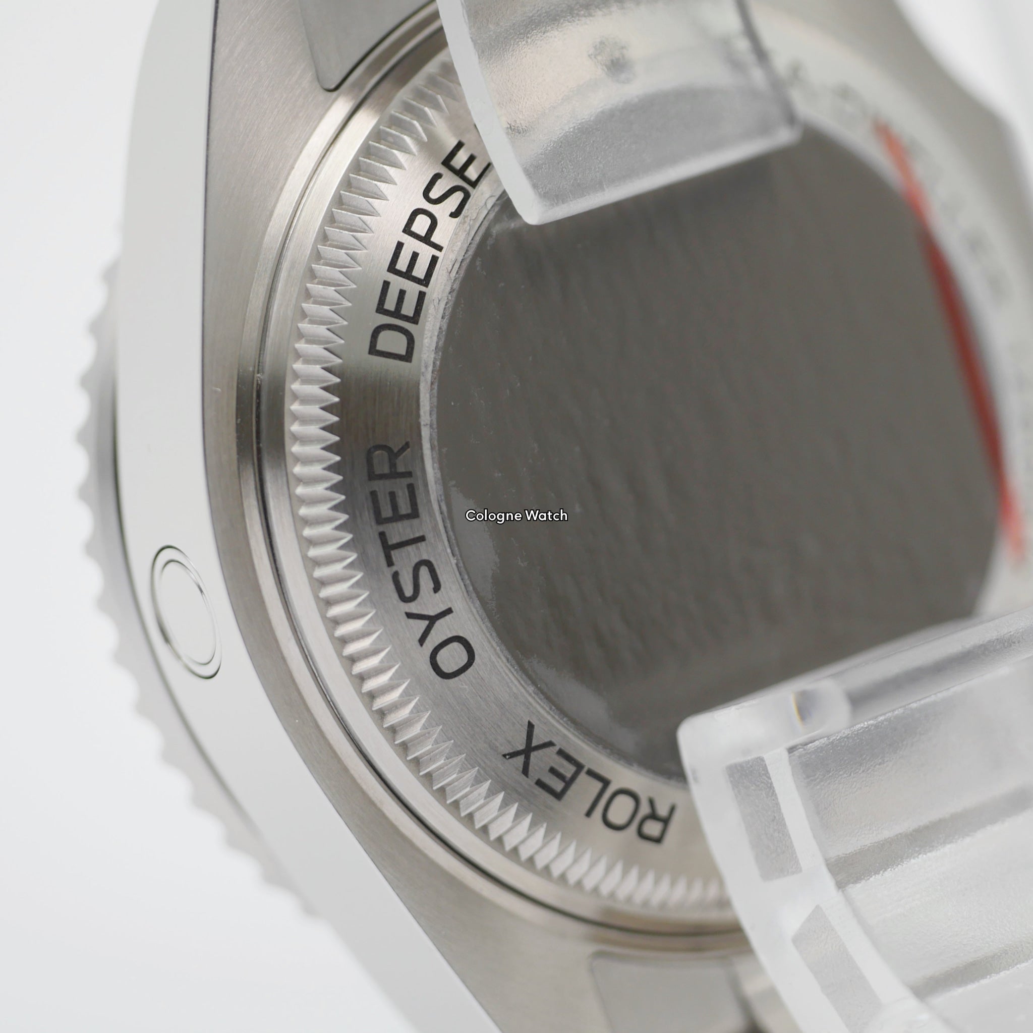Rolex Sea-Dweller Deepsea 126660 - 2021
