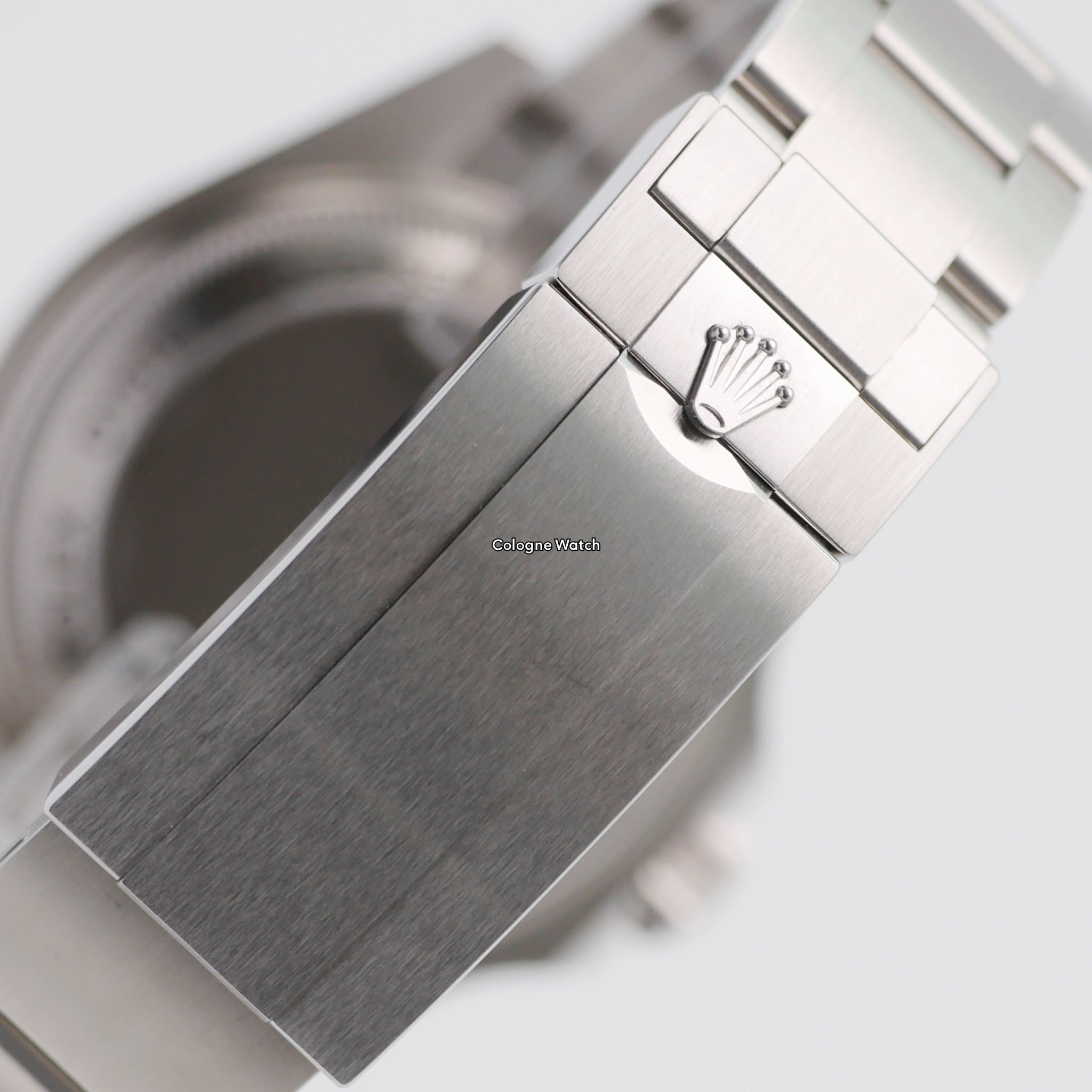 Rolex Sea-Dweller Deepsea 126660 - 2021