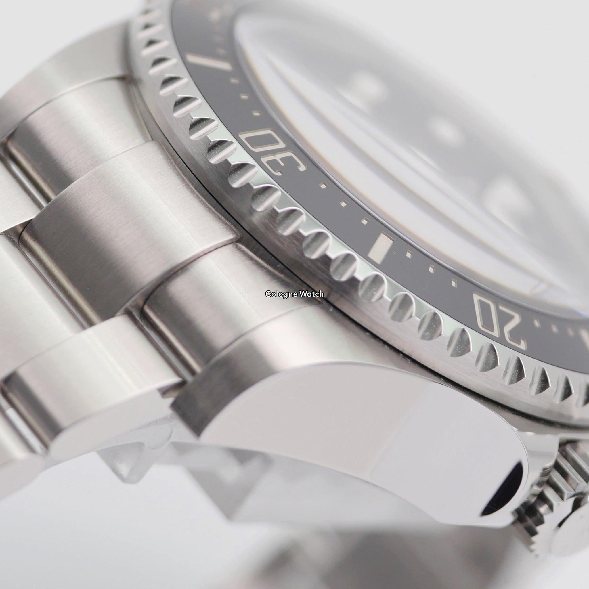 Rolex Sea-Dweller Deepsea 126660 - 2021
