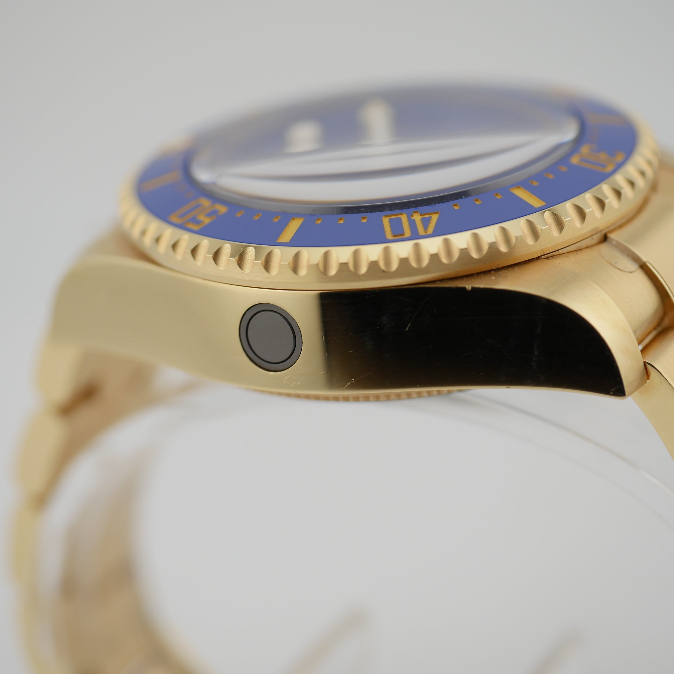 Rolex Sea-Dweller Deepsea Yellow Gold 136668LB - 2024