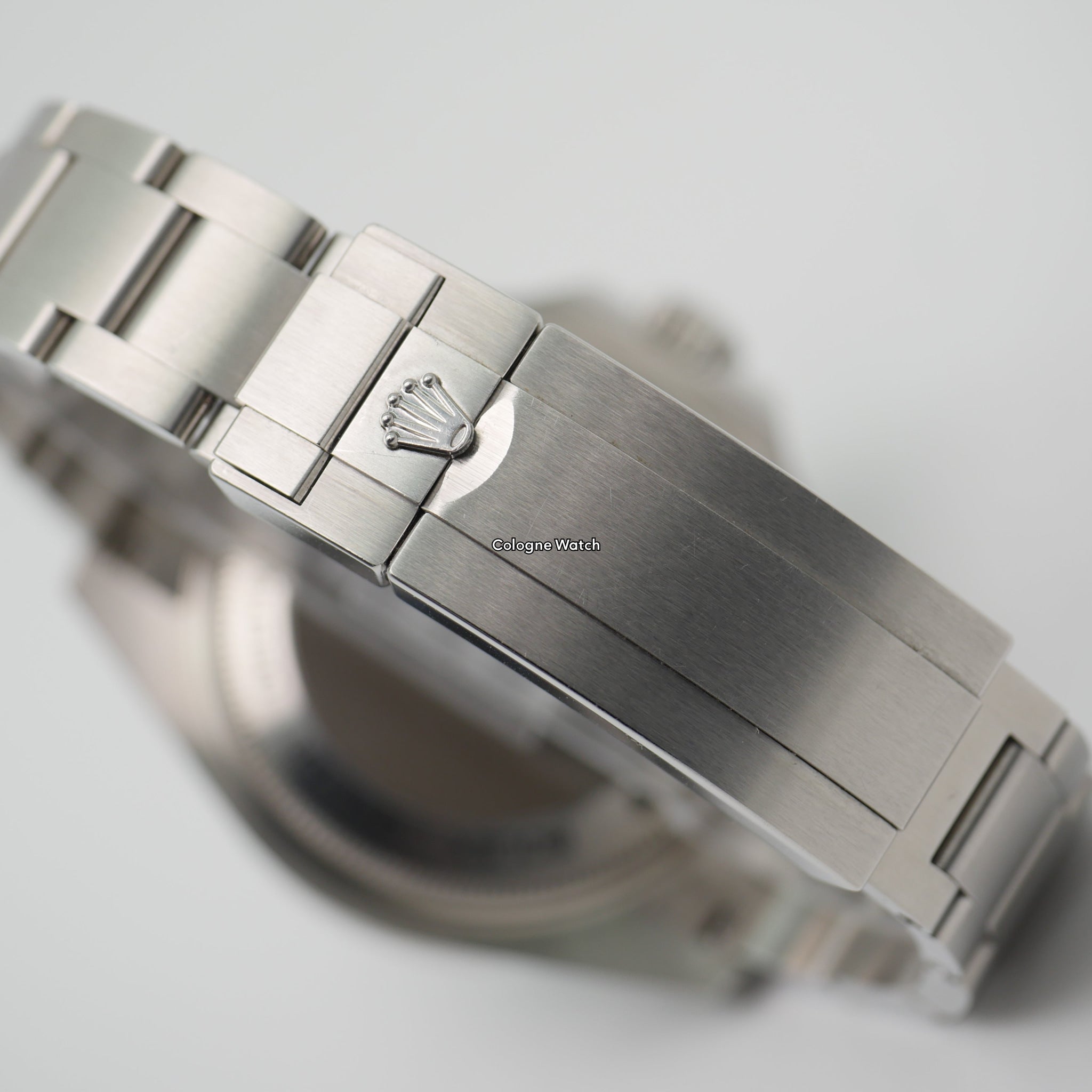 Rolex Sea-Dweller Deepsea D.-Blue Stahl 116660 - 2016