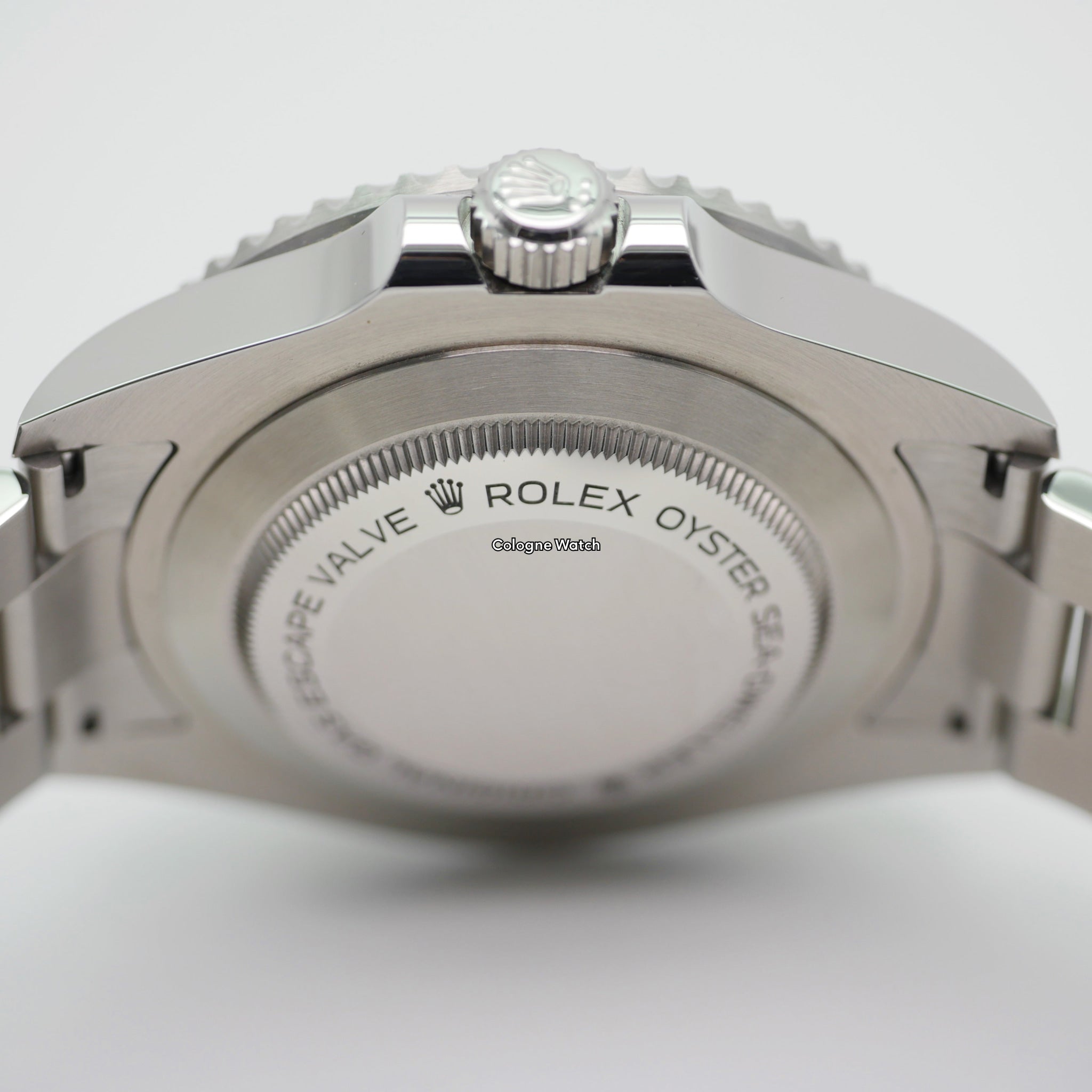 Rolex Sea-Dweller 126600 - 2020