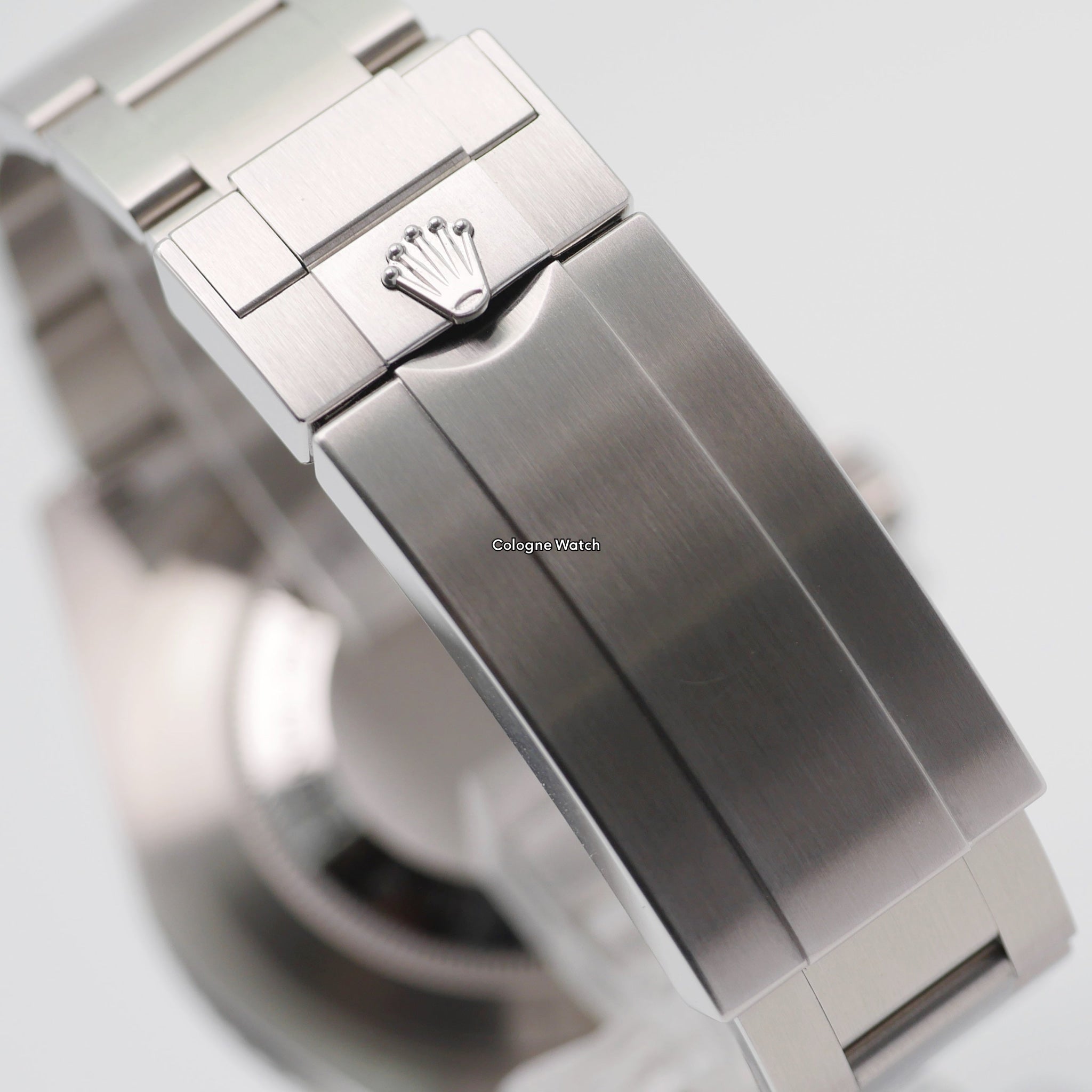 Rolex Sea-Dweller 126600 - 2020