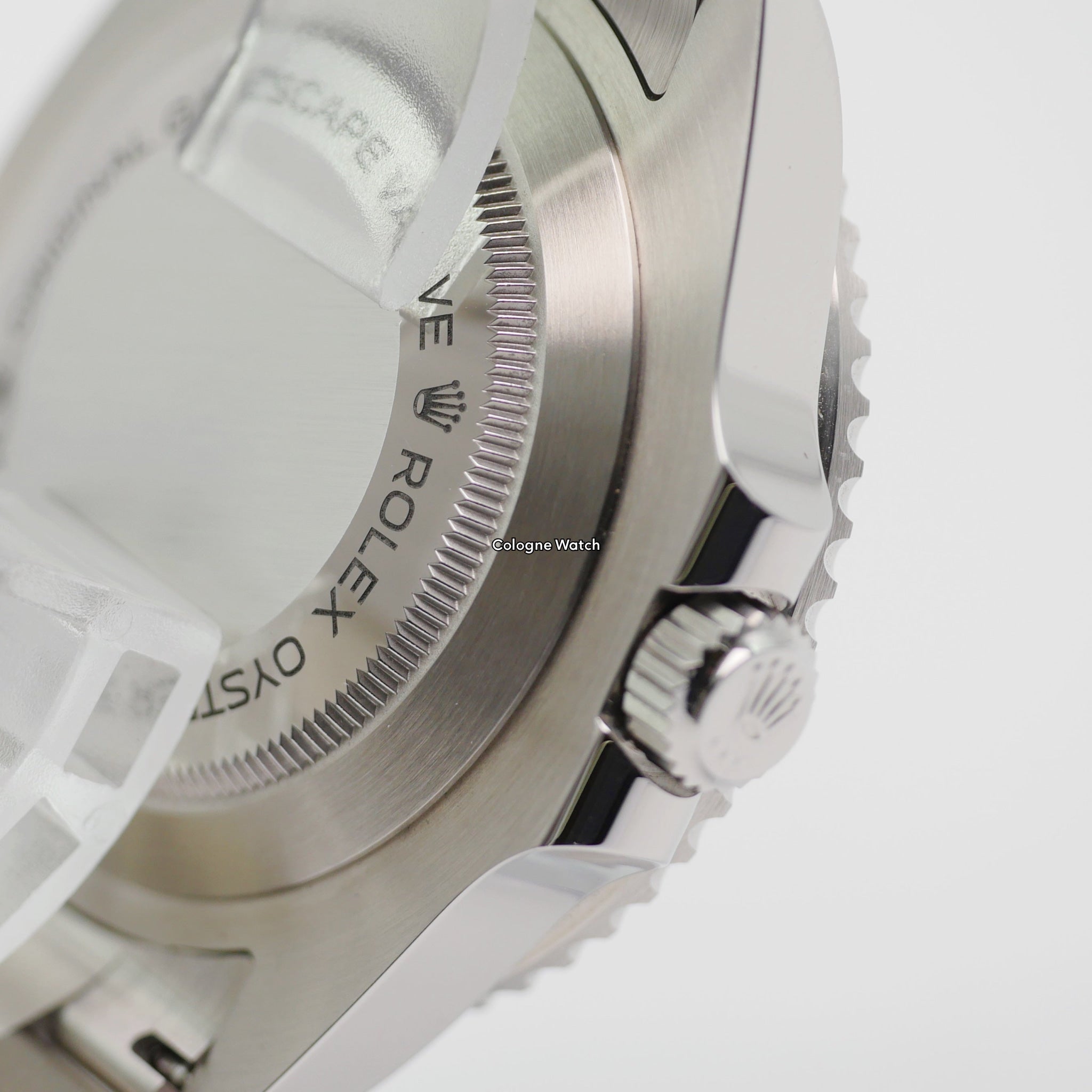 Rolex Sea-Dweller 126600 - 2020
