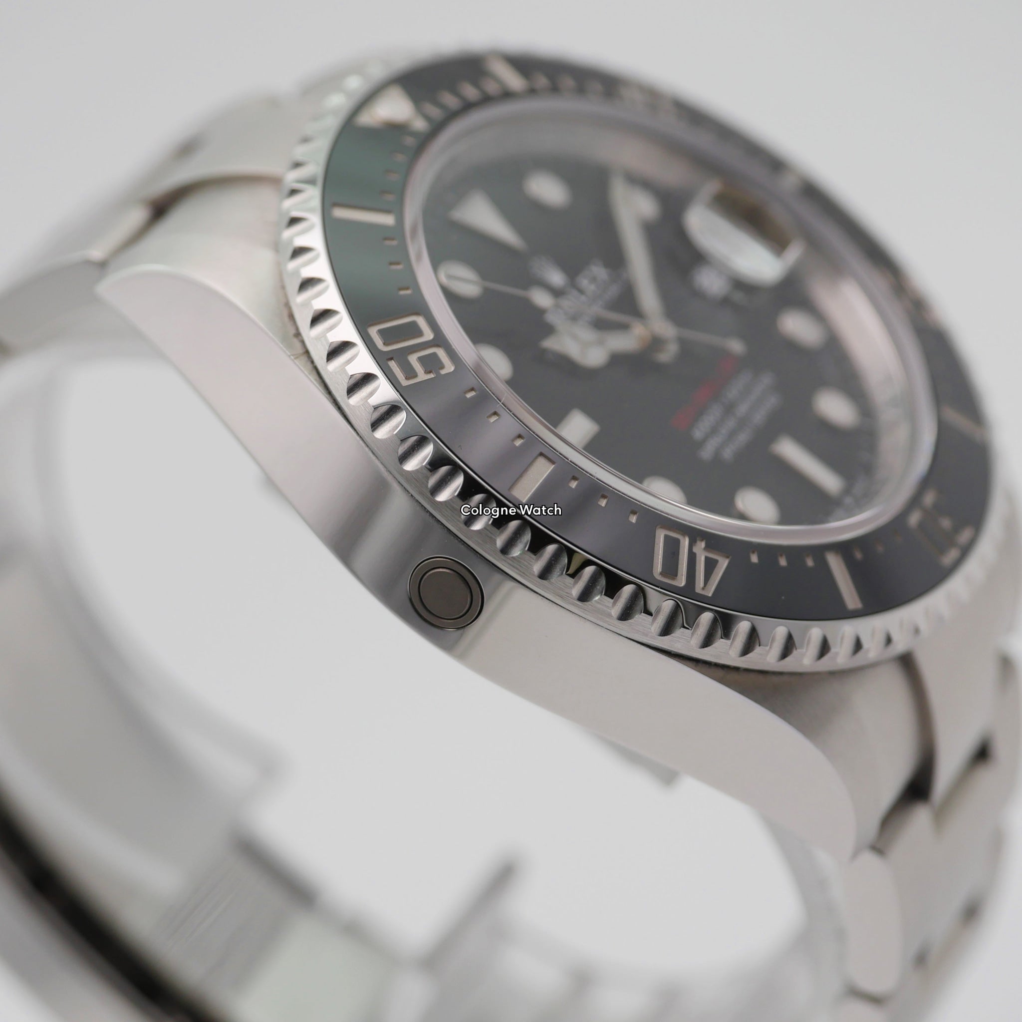 Rolex Sea-Dweller 126600 - 2020