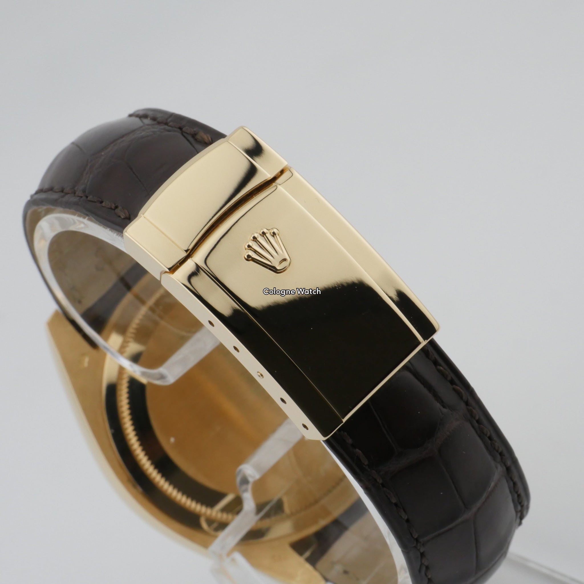 Rolex Sky-Dweller Gelbgold 326138 - 2020