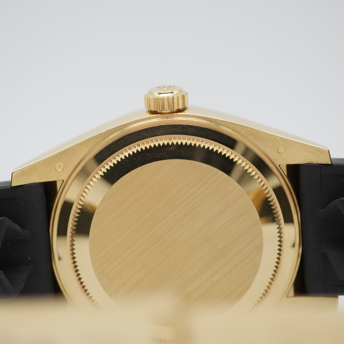 Rolex Sky Dweller 326238 Gelbgold - 2023