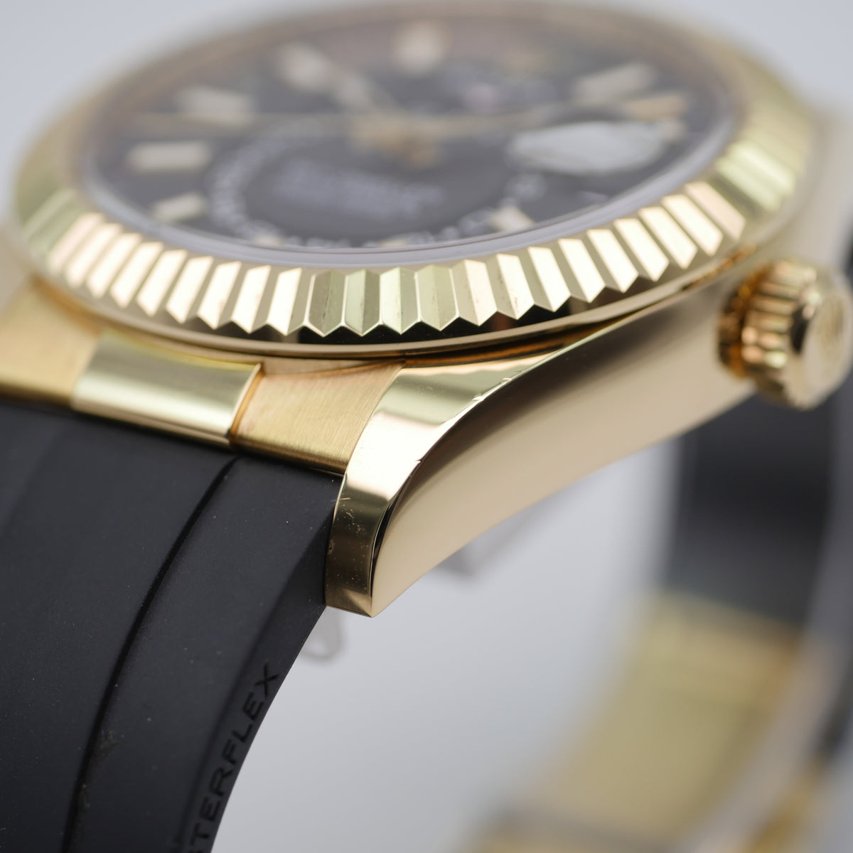 Rolex Sky Dweller 326238 Gelbgold - 2023