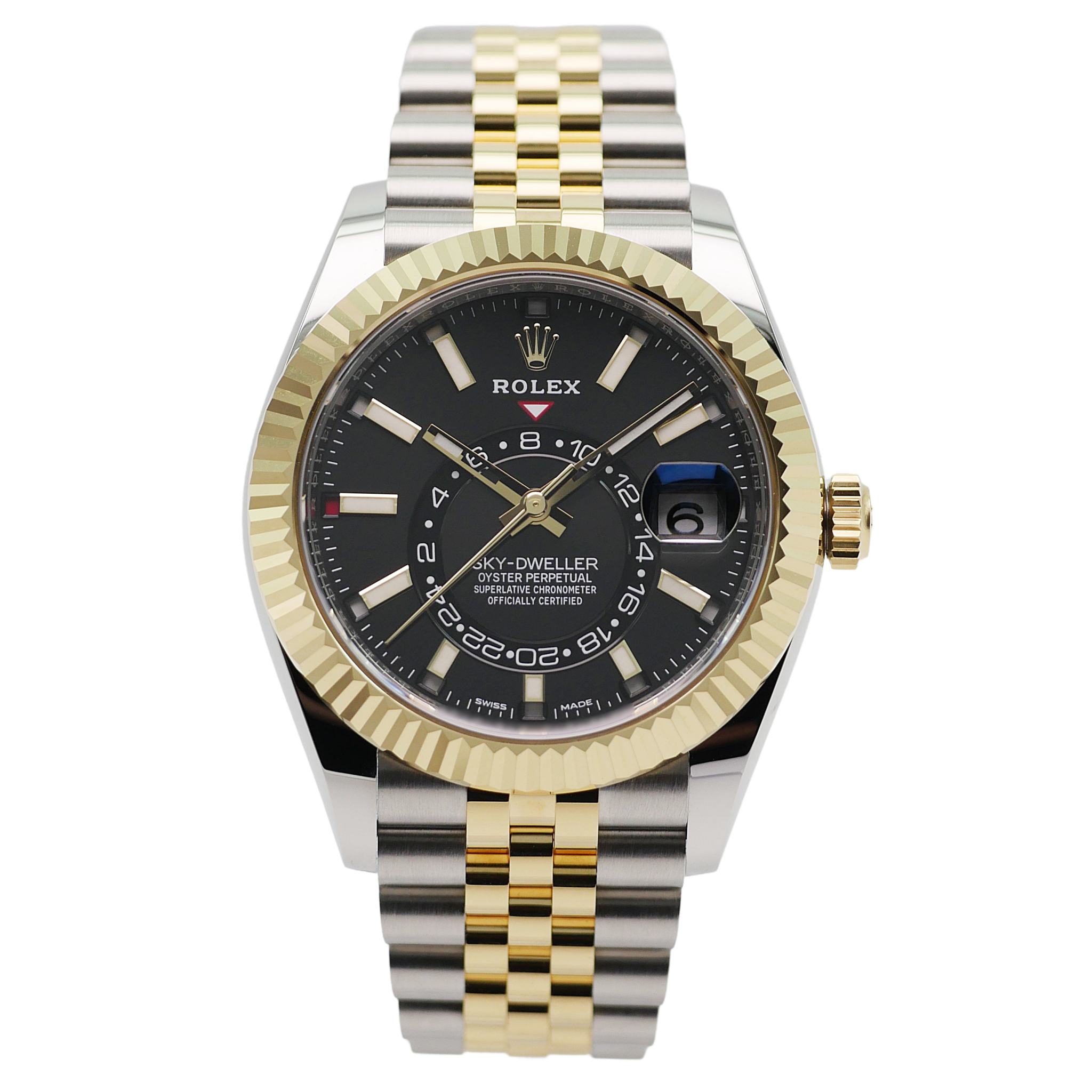 Rolex Sky Dweller 33693 - 2023