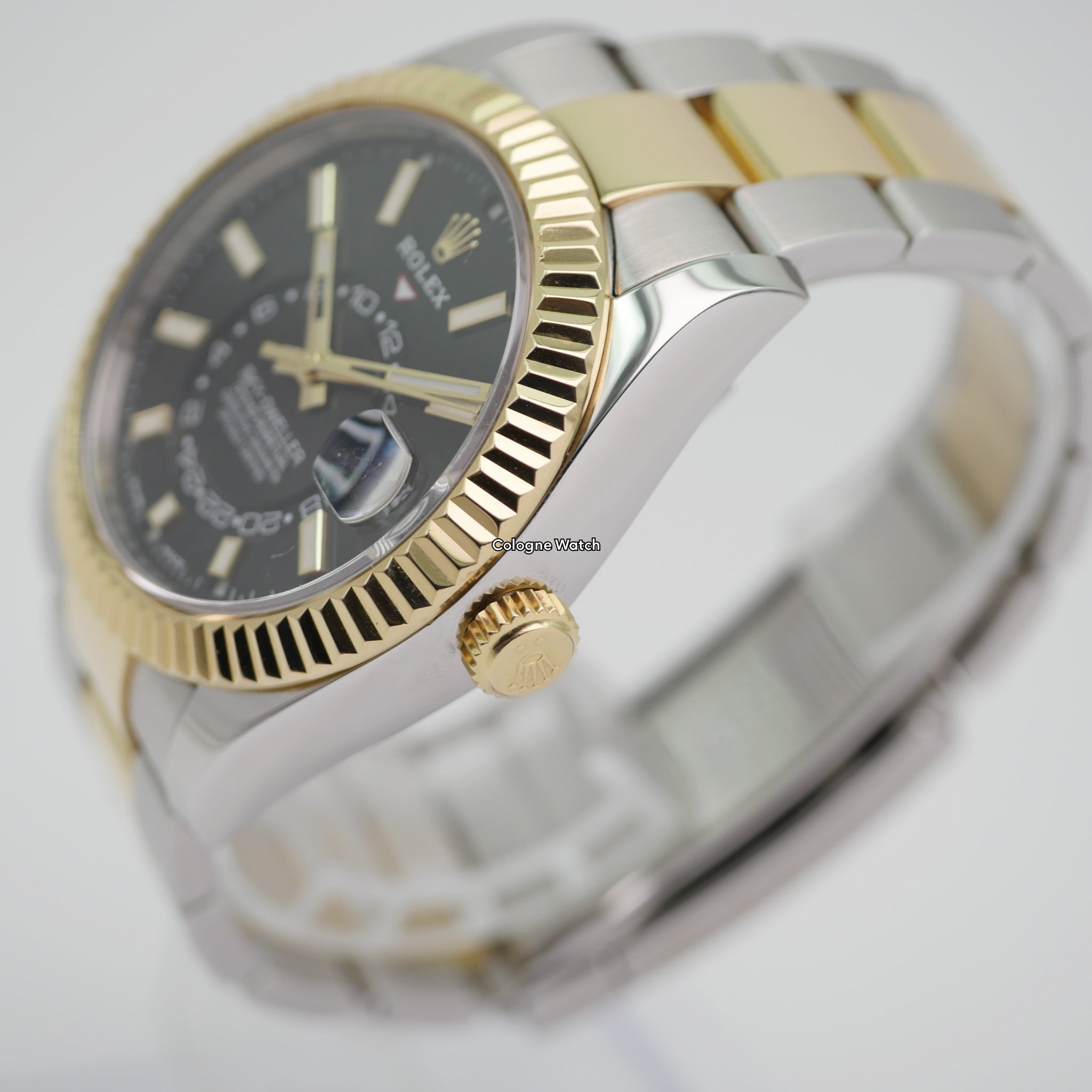 Rolex Sky-Dweller 336933 - 2024