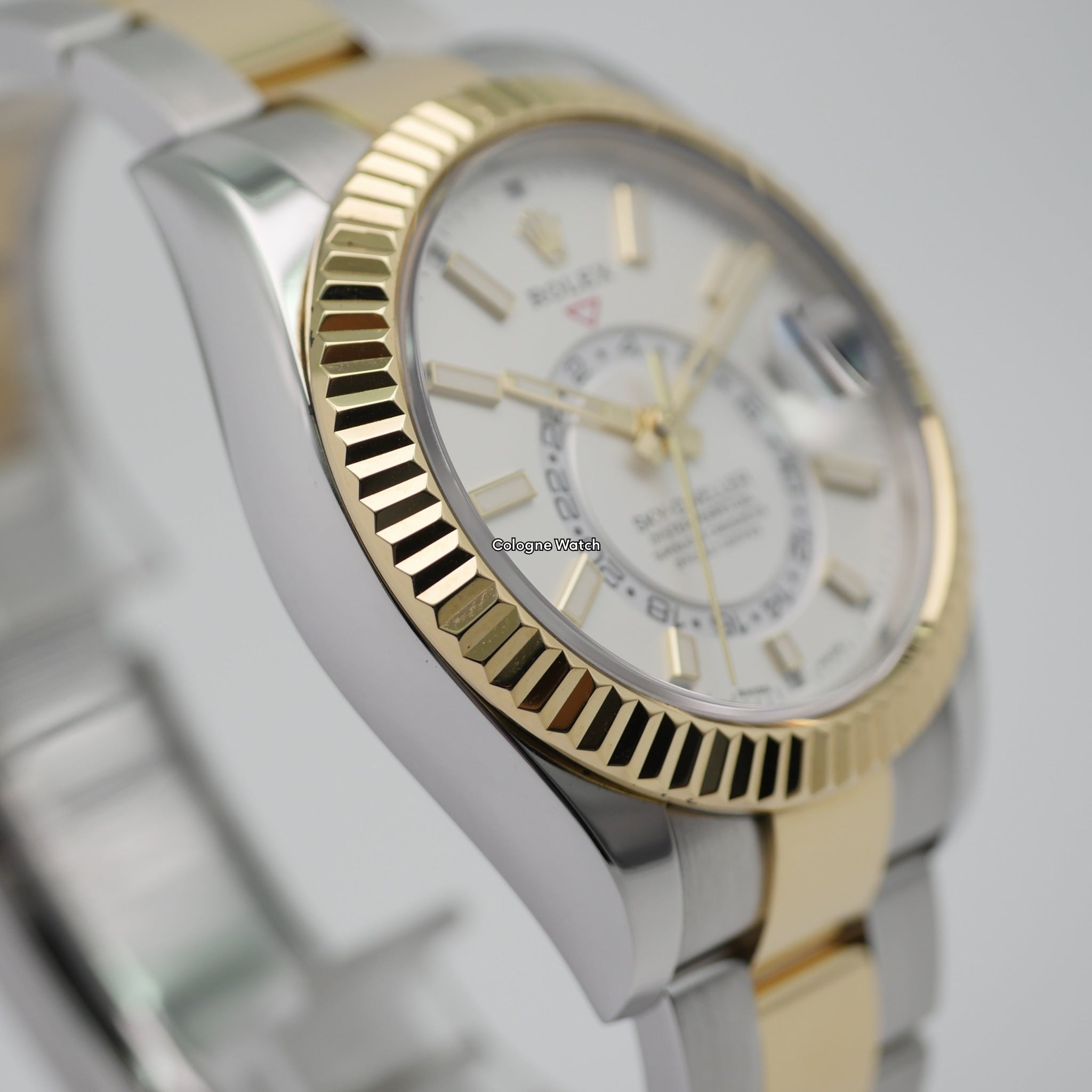 Rolex Sky-Dweller 326933 - 2021