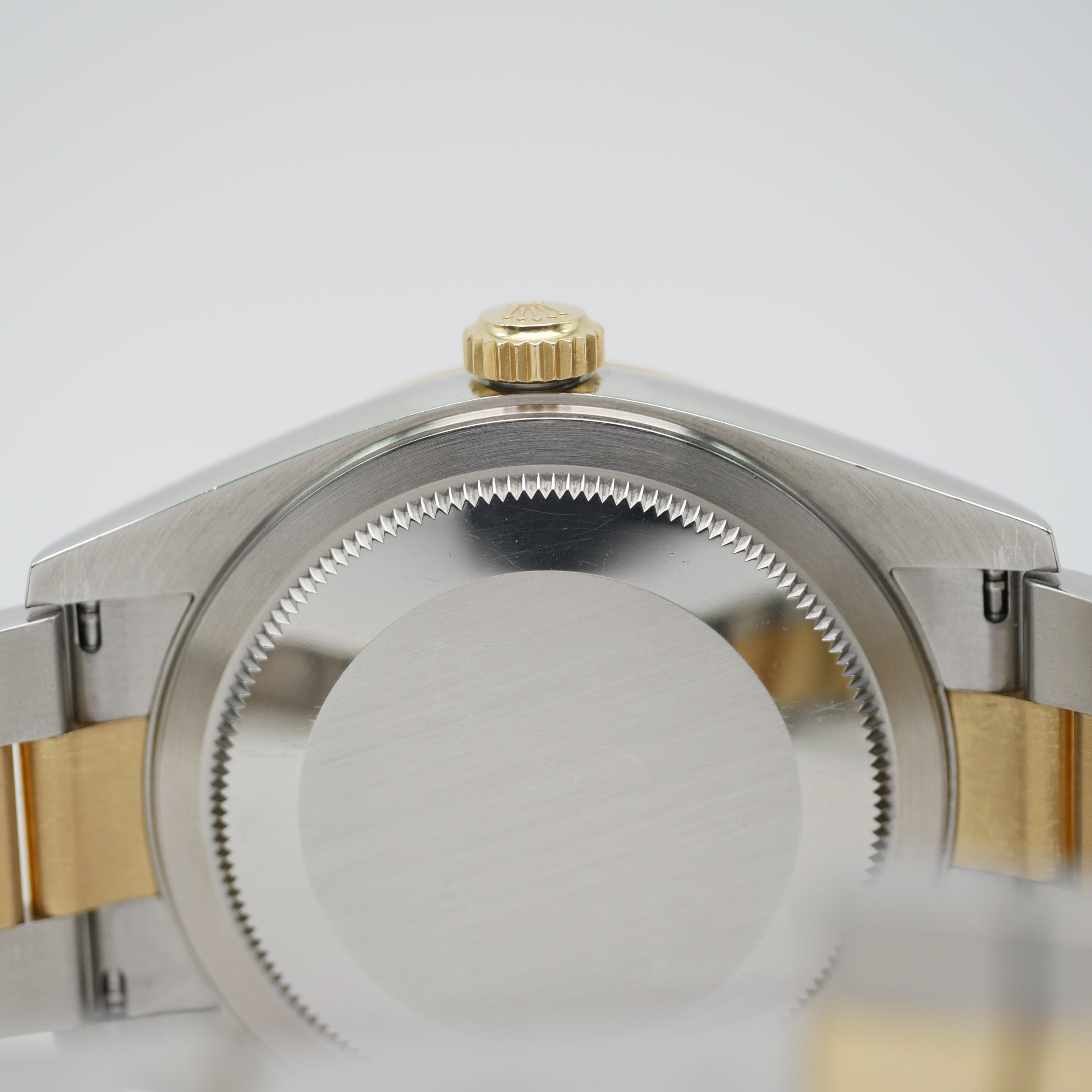 Rolex Sky-Dweller Stahl/Gelbgold 326933 - 2022