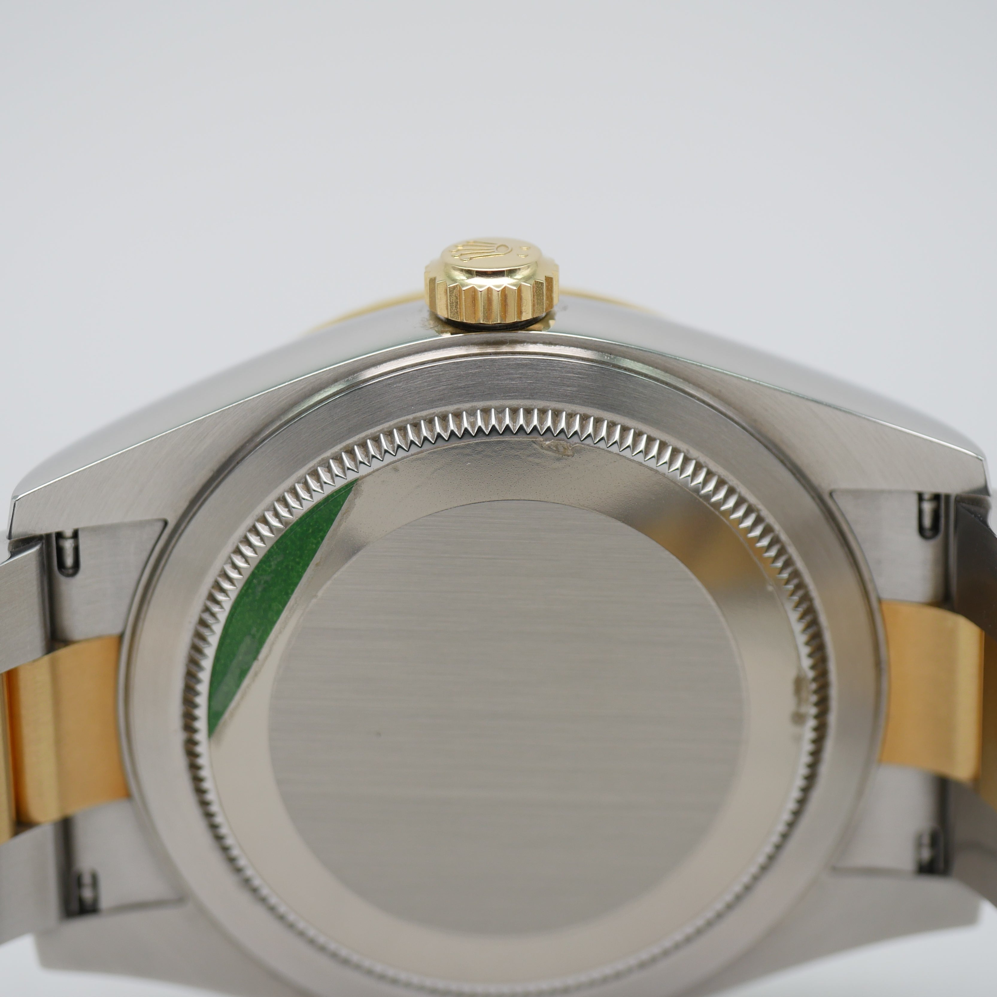 Rolex Sky-Dweller Stahl / Gelbgold 336933 - 2024