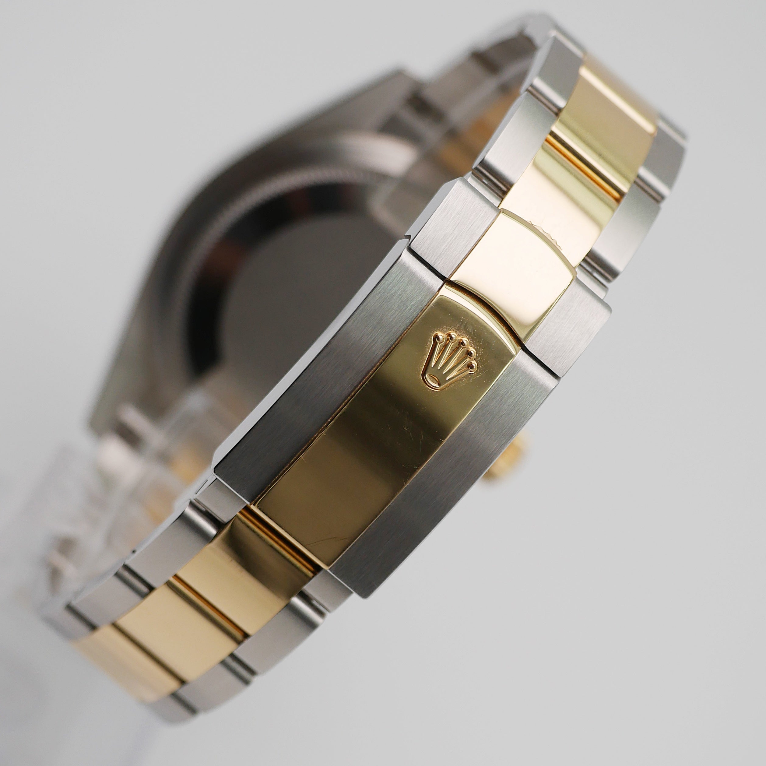Rolex Sky-Dweller Stahl/Gold 326933 - 2019
