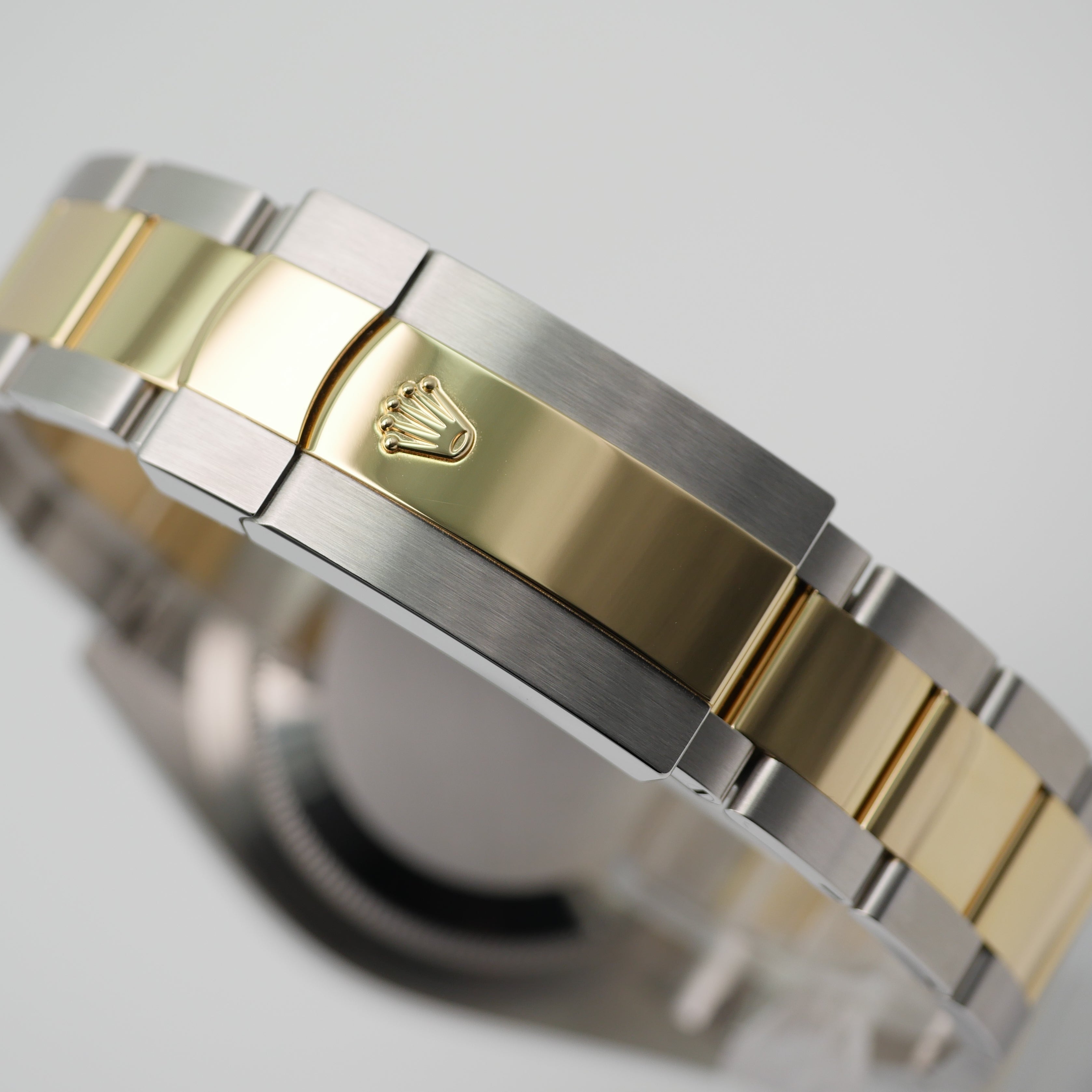 Rolex Sky-Dweller Stahl / Gelbgold 336933 - 2024