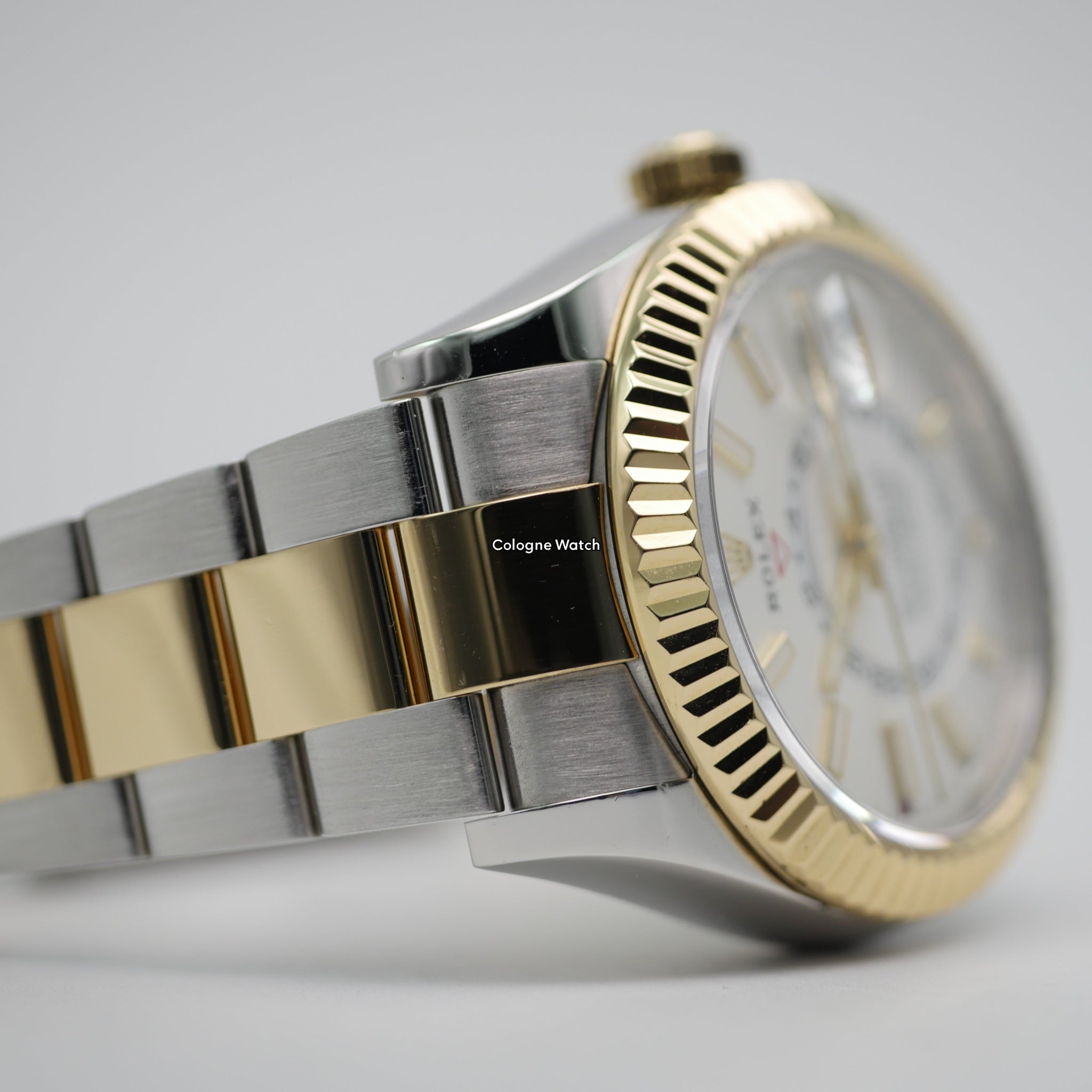 Rolex Sky-Dweller 326933 - 2021