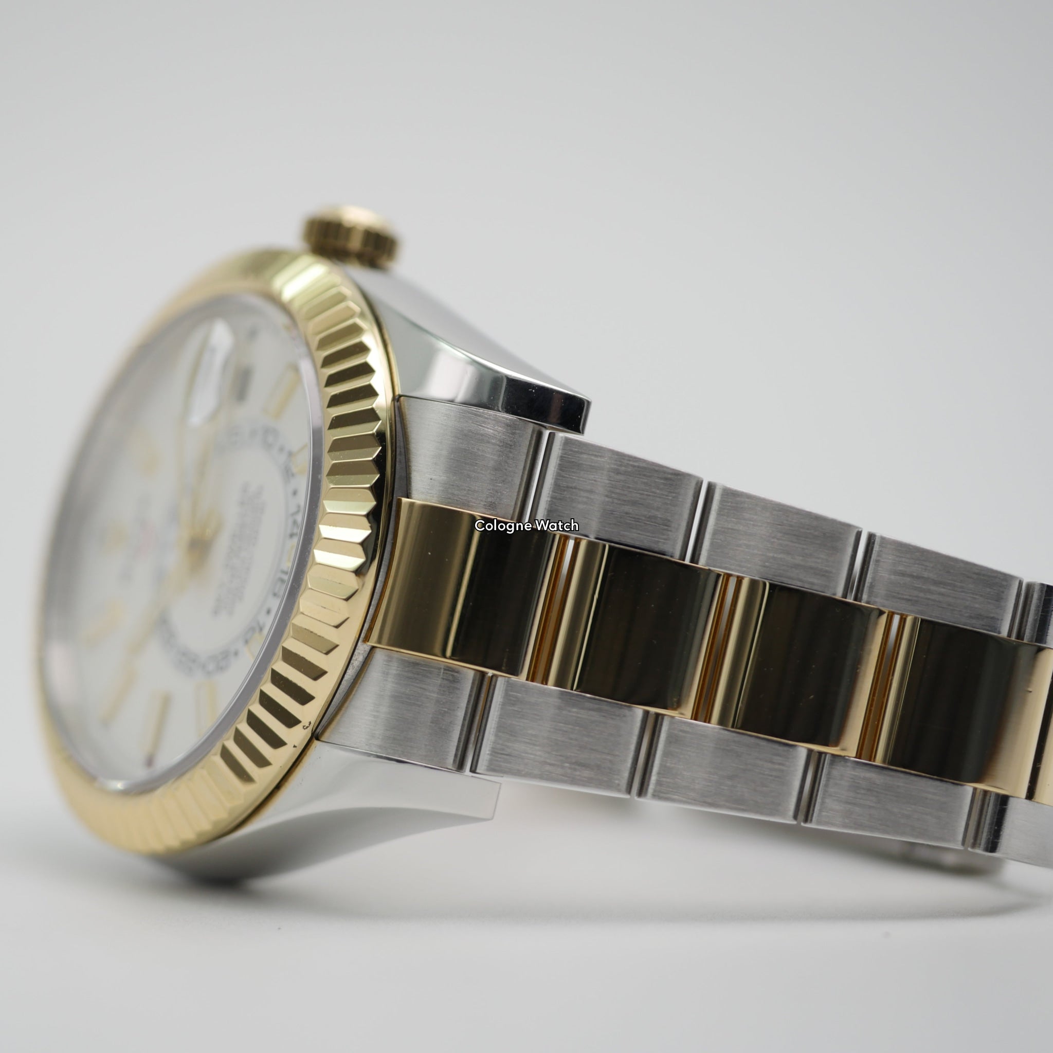 Rolex Sky-Dweller 326933 - 2021