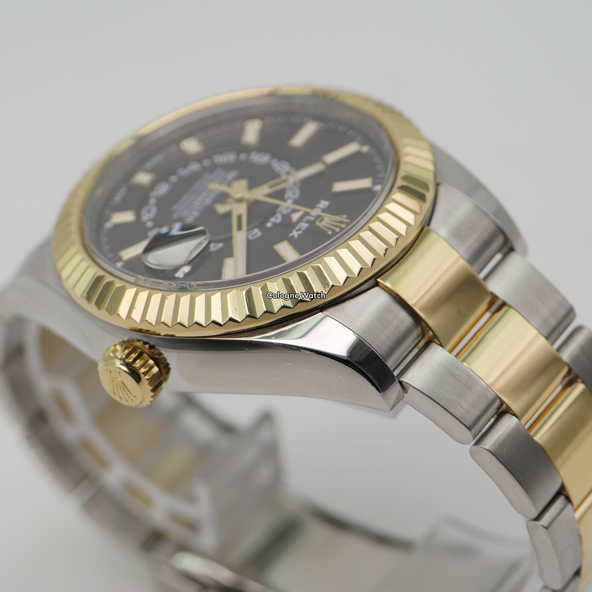 Rolex Sky-Dweller 326933 - 2021