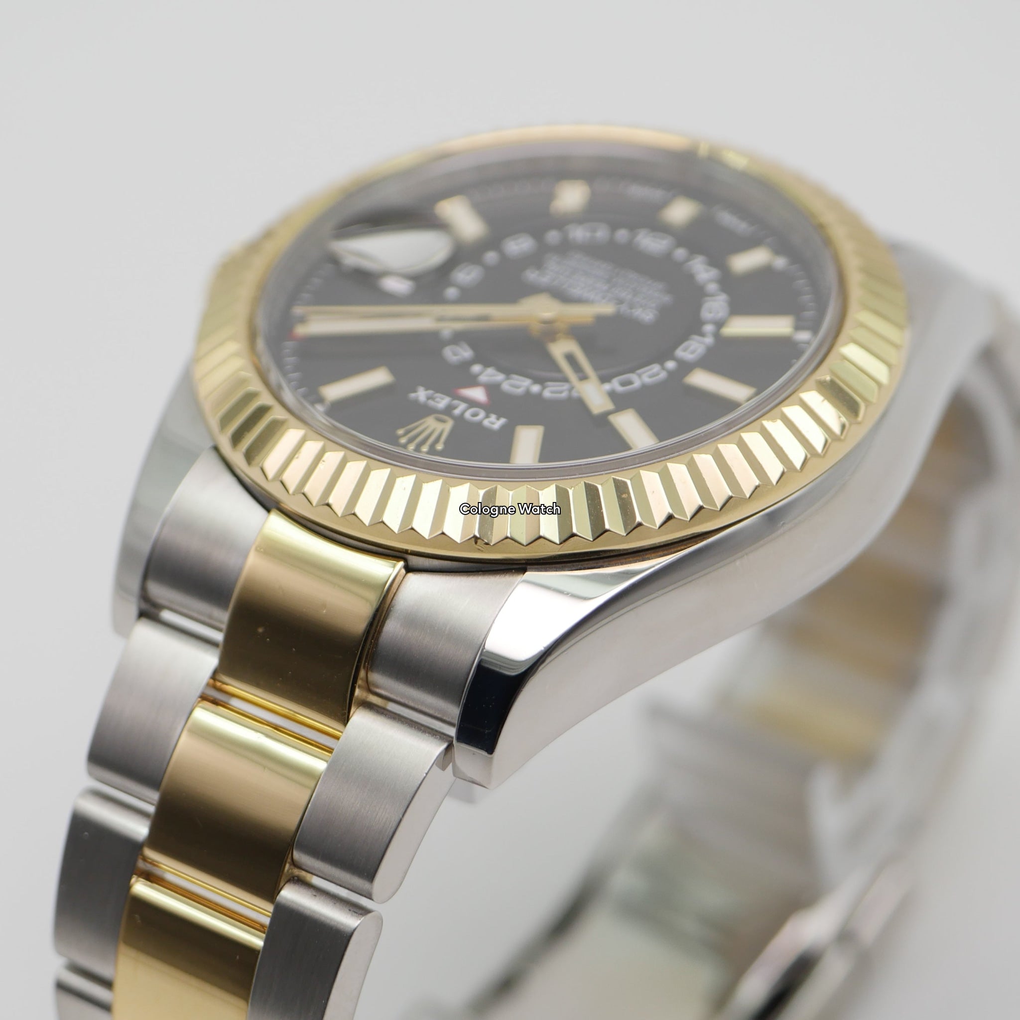 Rolex Sky-Dweller 326933 - 2021