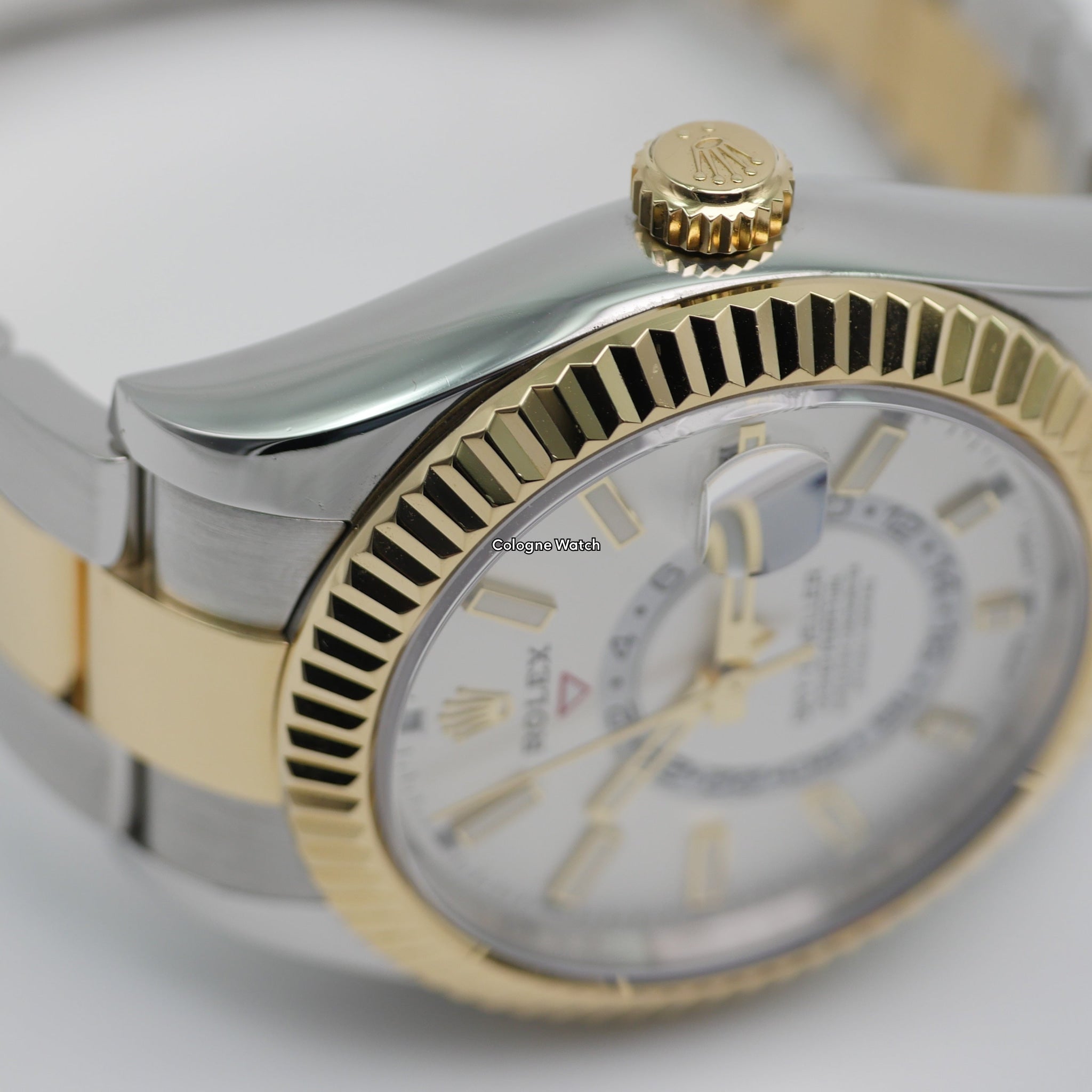 Rolex Sky-Dweller 326933 - 2021