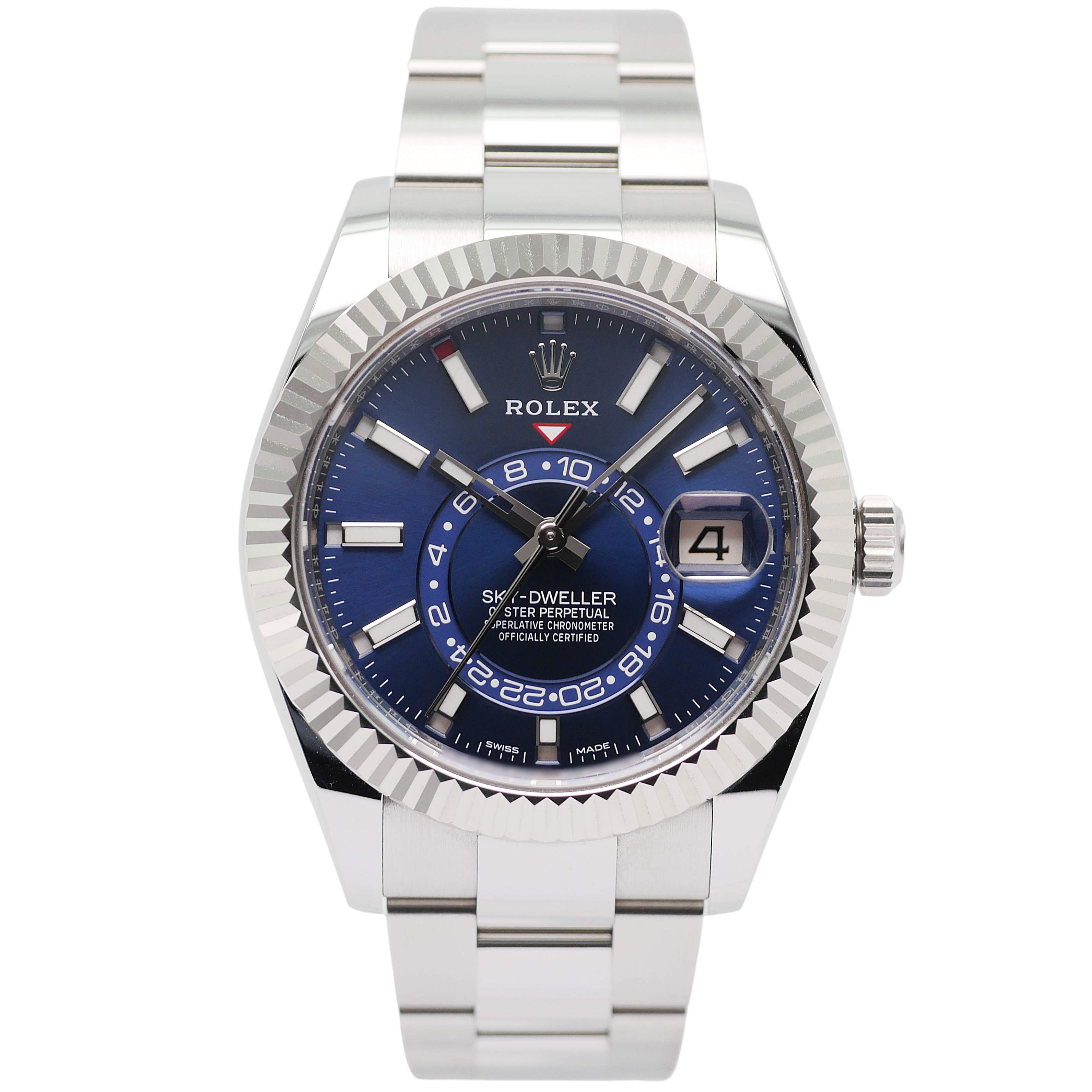 Rolex 326934 2025 for sale