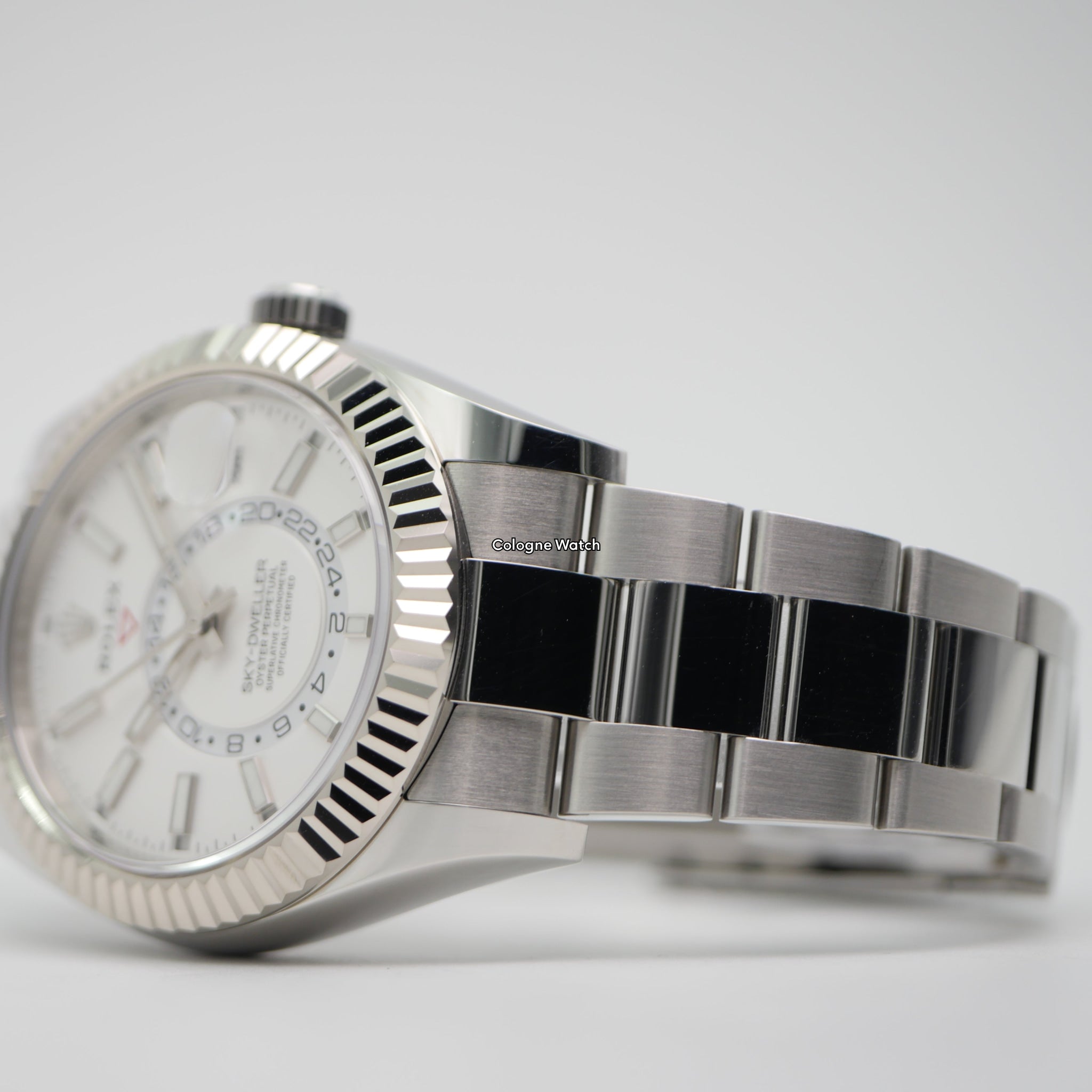 Rolex Sky-Dweller 326934 - 2018