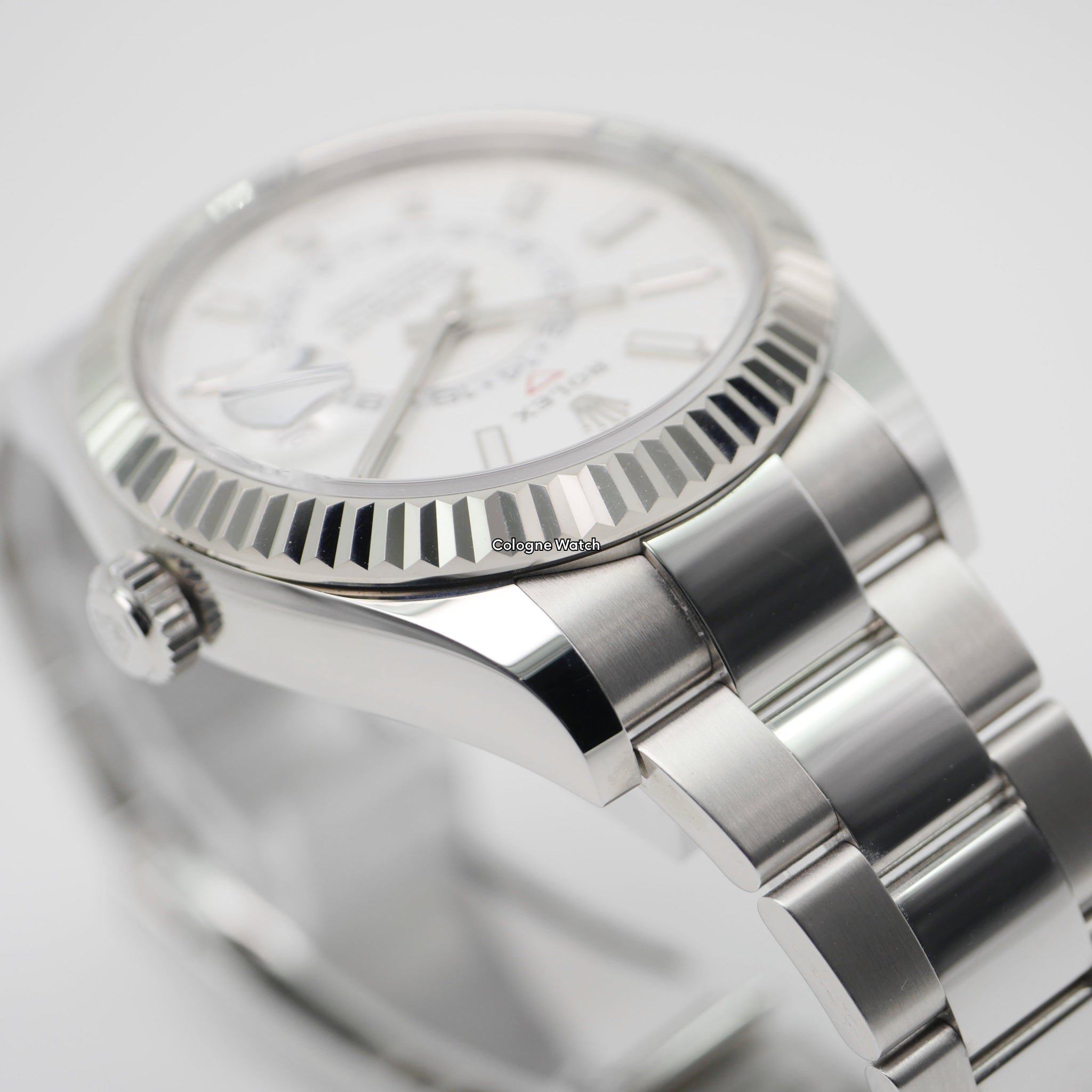 Rolex Sky-Dweller 336934 - 2023