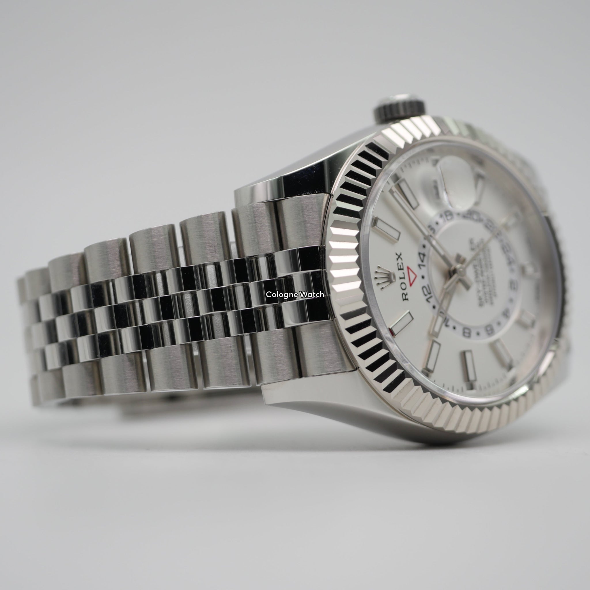 Rolex Sky-Dweller 326934 - 2022