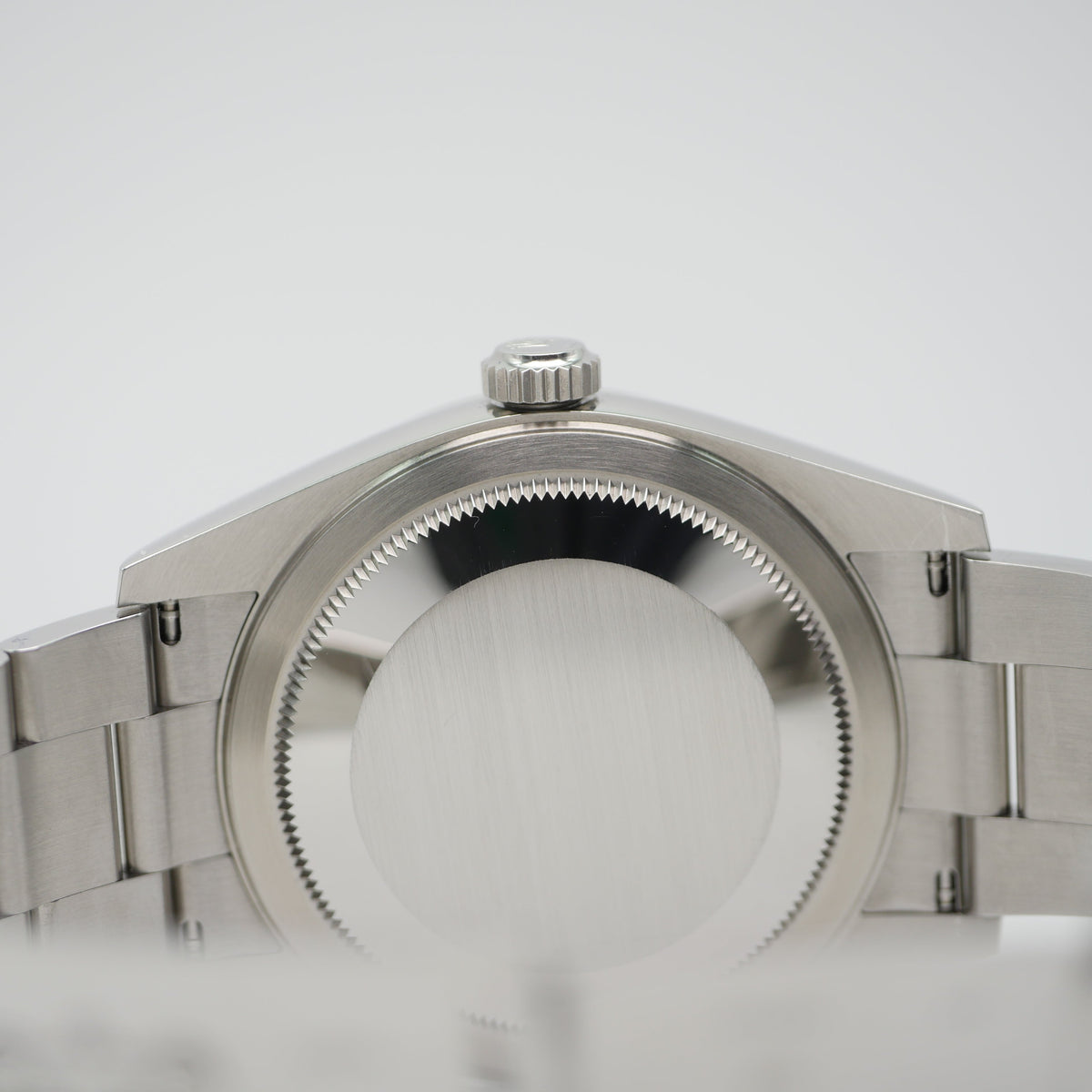 Rolex Sky-Dweller Stahl 326934 - 2018