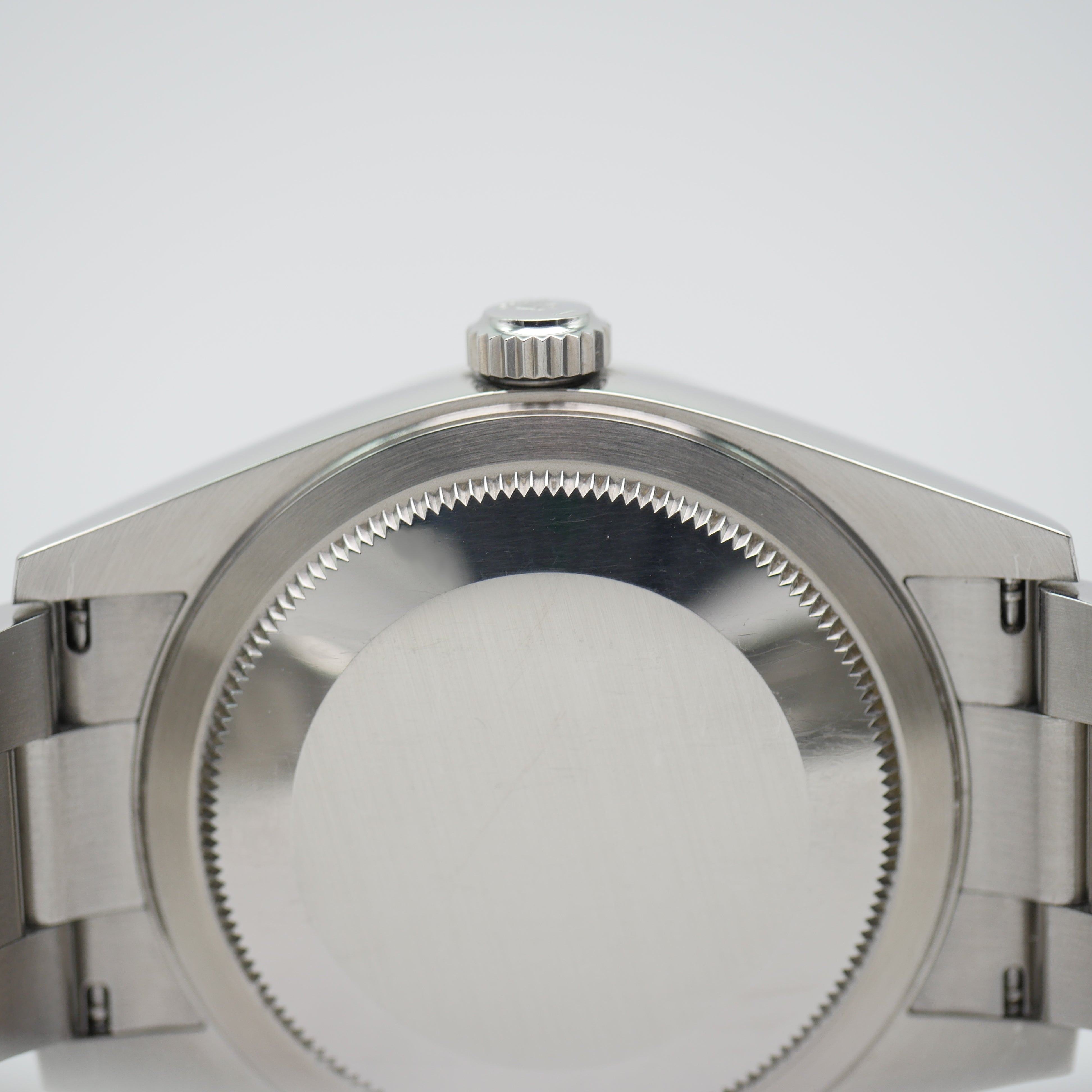 Rolex Sky-Dweller Stahl 326934 - 2017