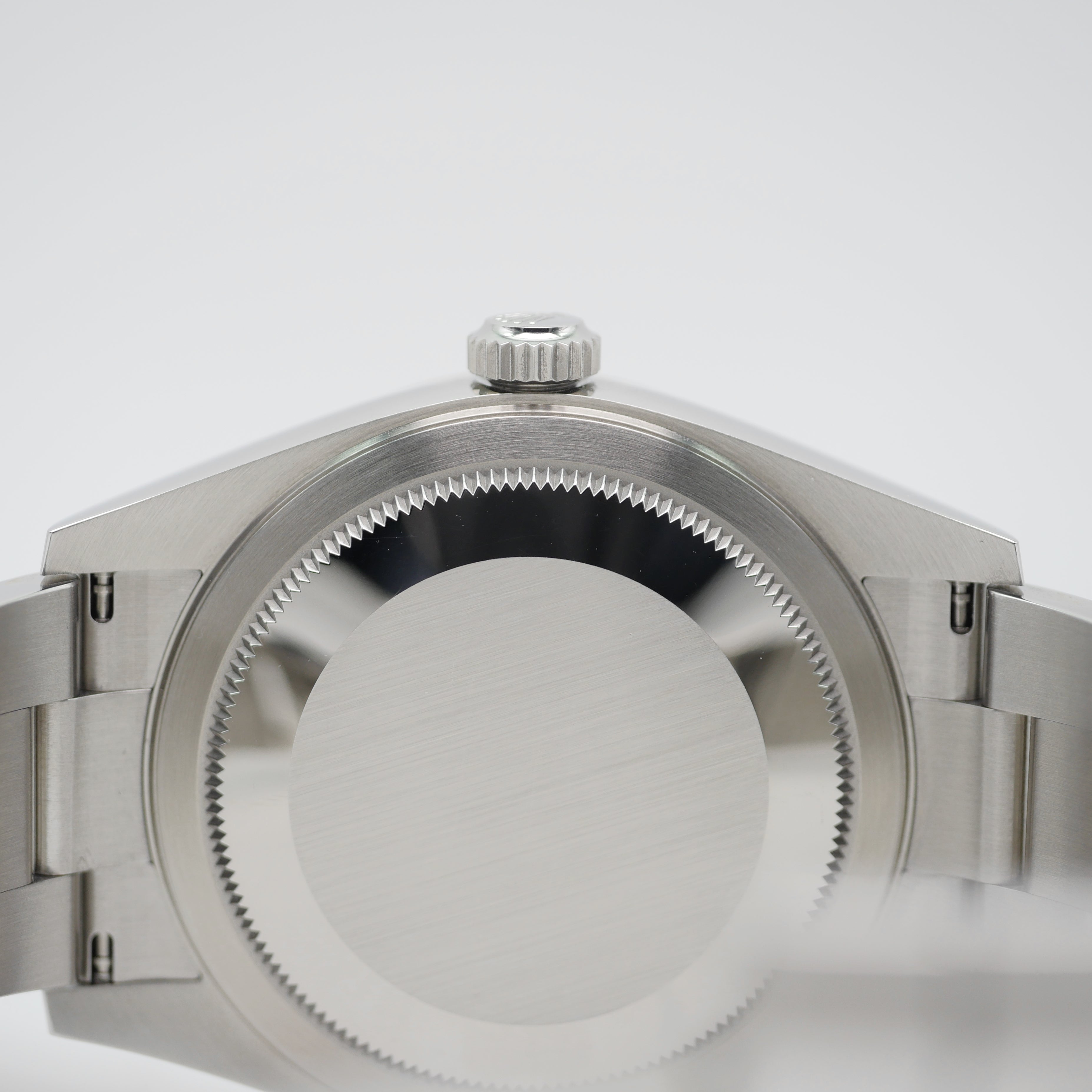 Rolex Sky-Dweller Stahl 326934 - 2019