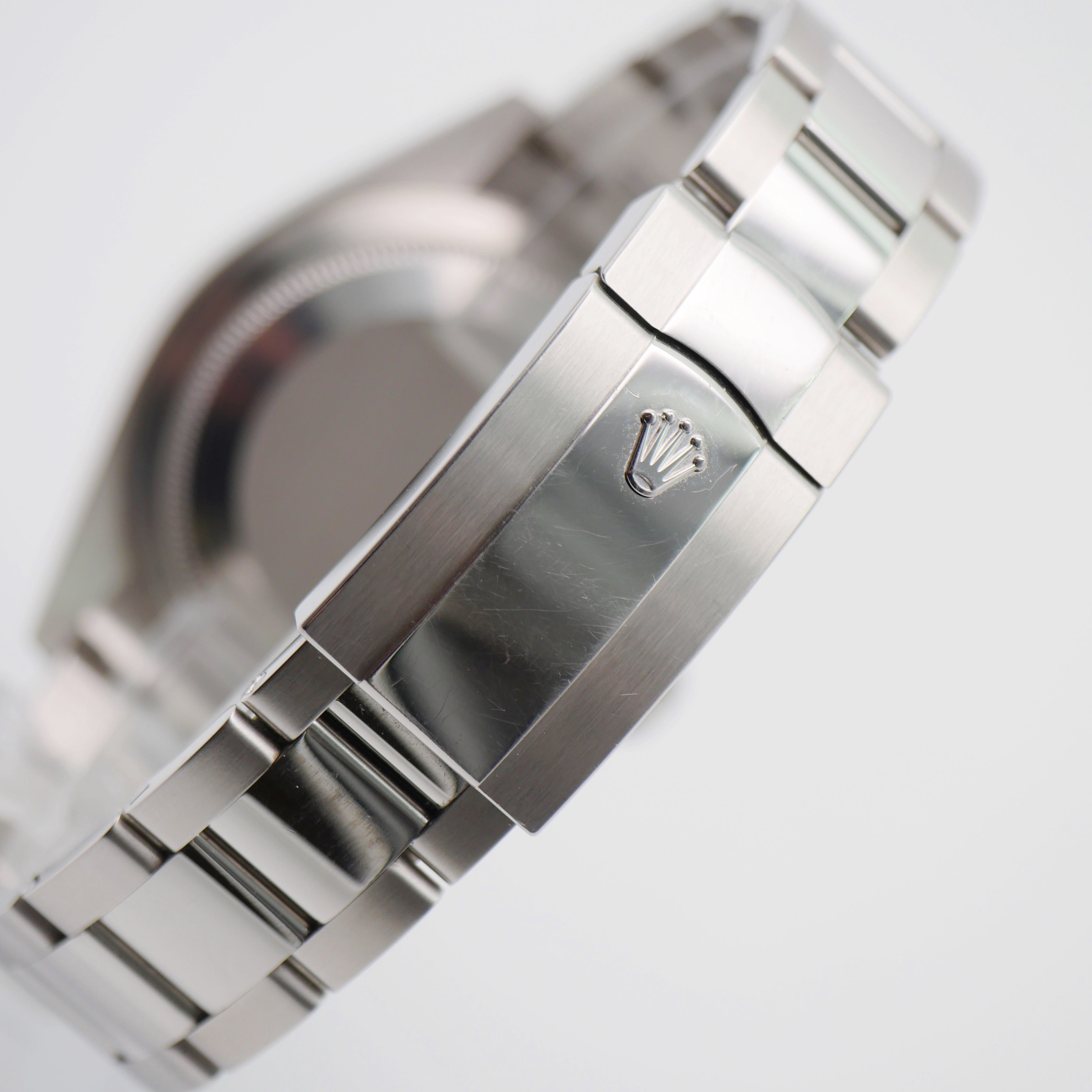 Rolex Sky-Dweller Stahl 326934 - 2017