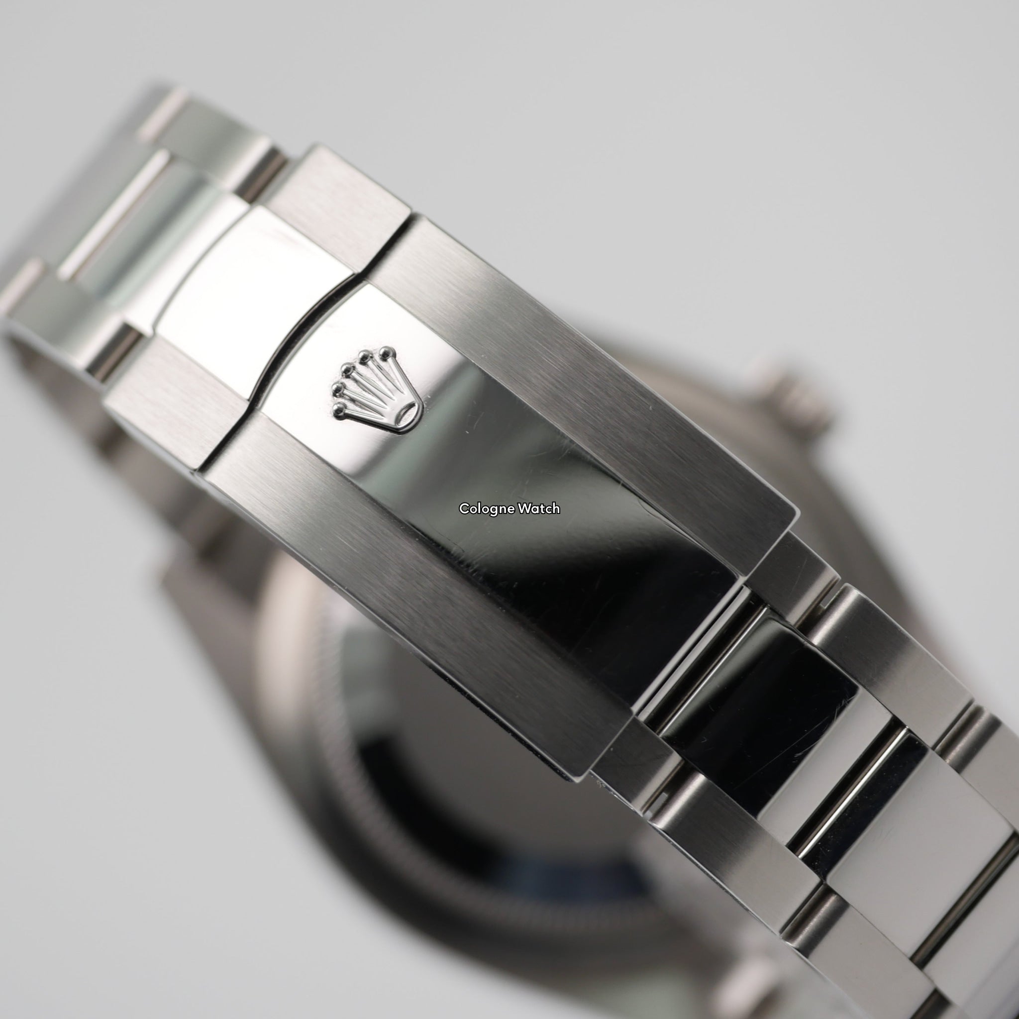 Rolex Sky-Dweller Stahl 326934 - 2021