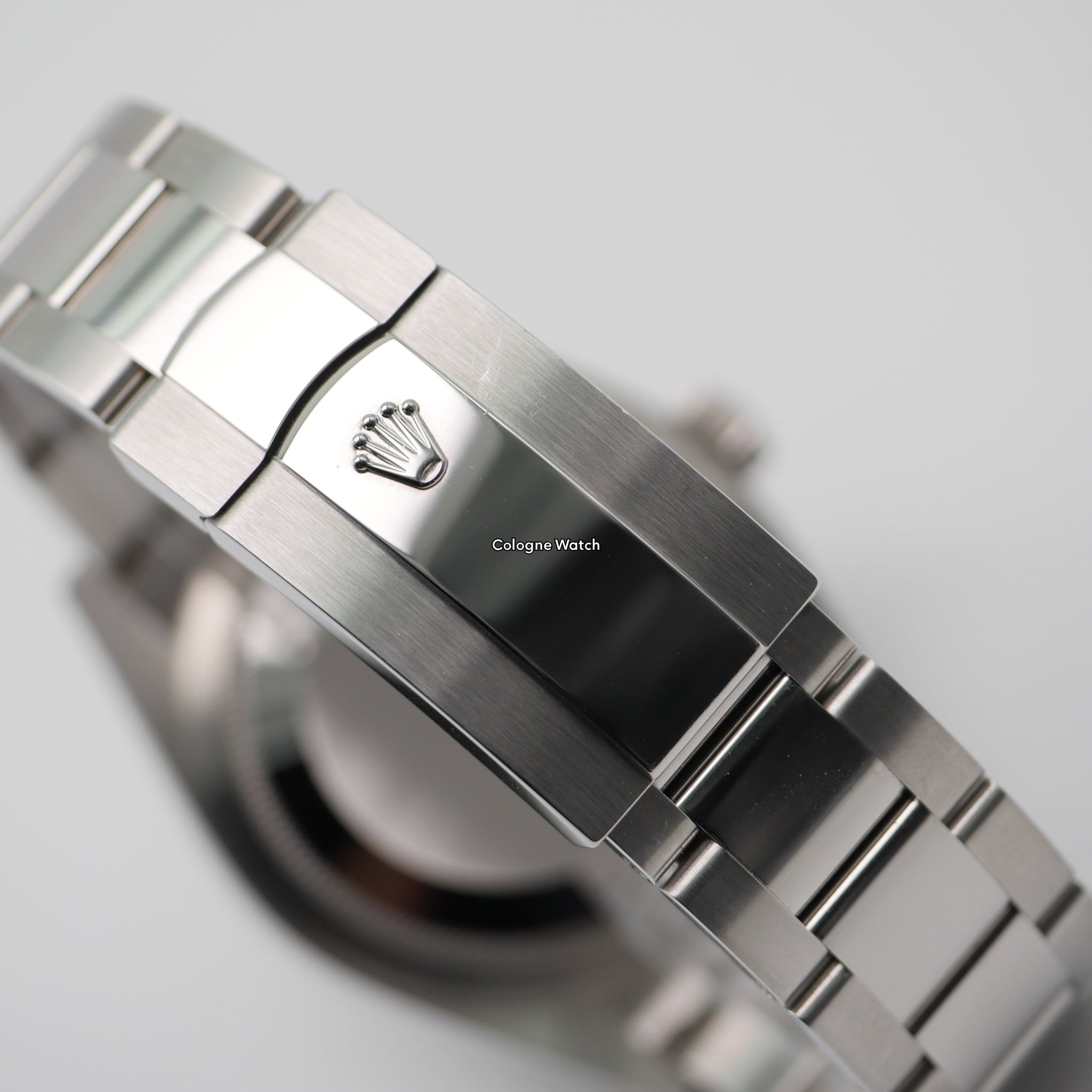 Rolex Sky-Dweller Stahl 326934 - 2021